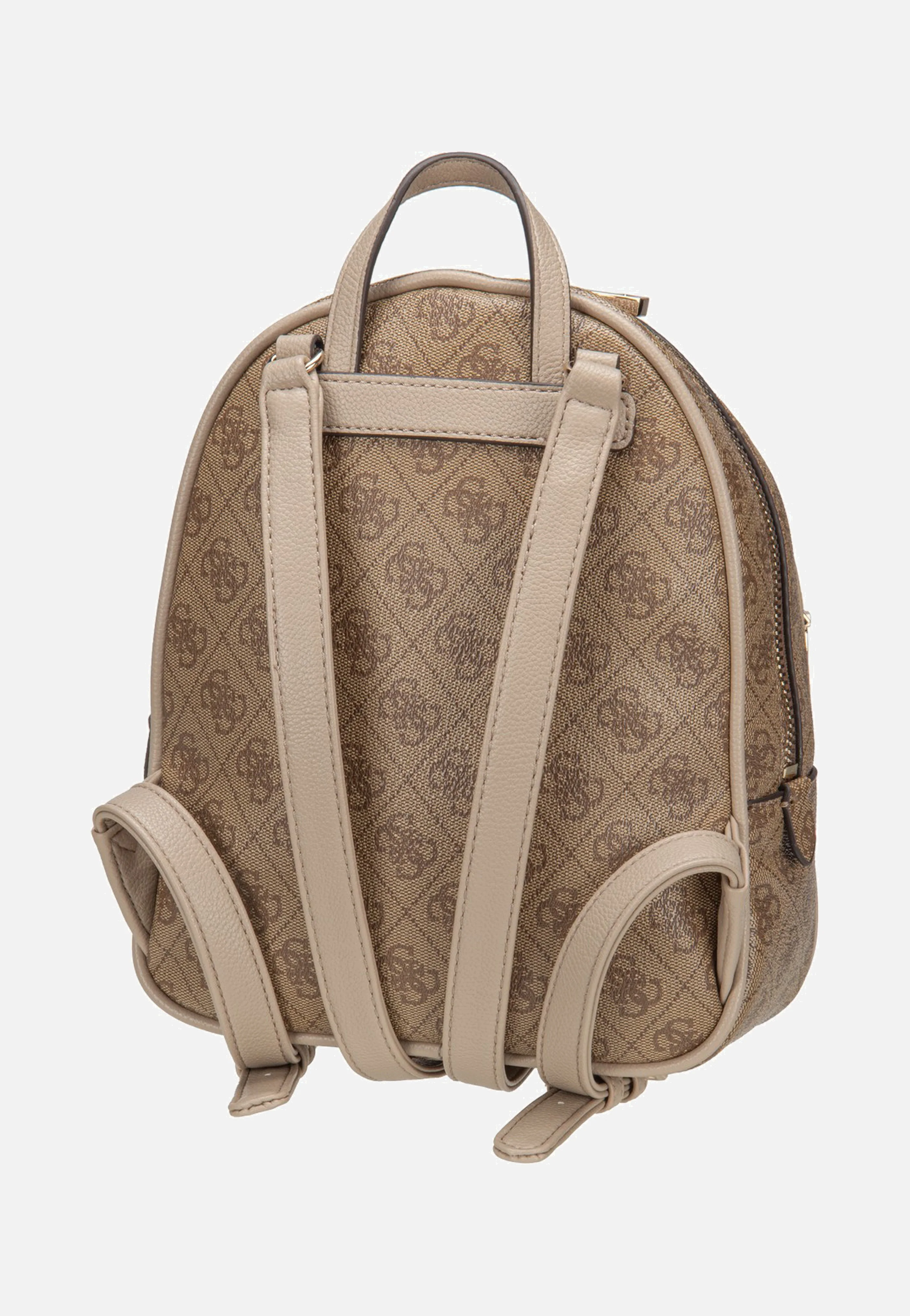Manhattan II Latte Logo - Rucksack - Image 3