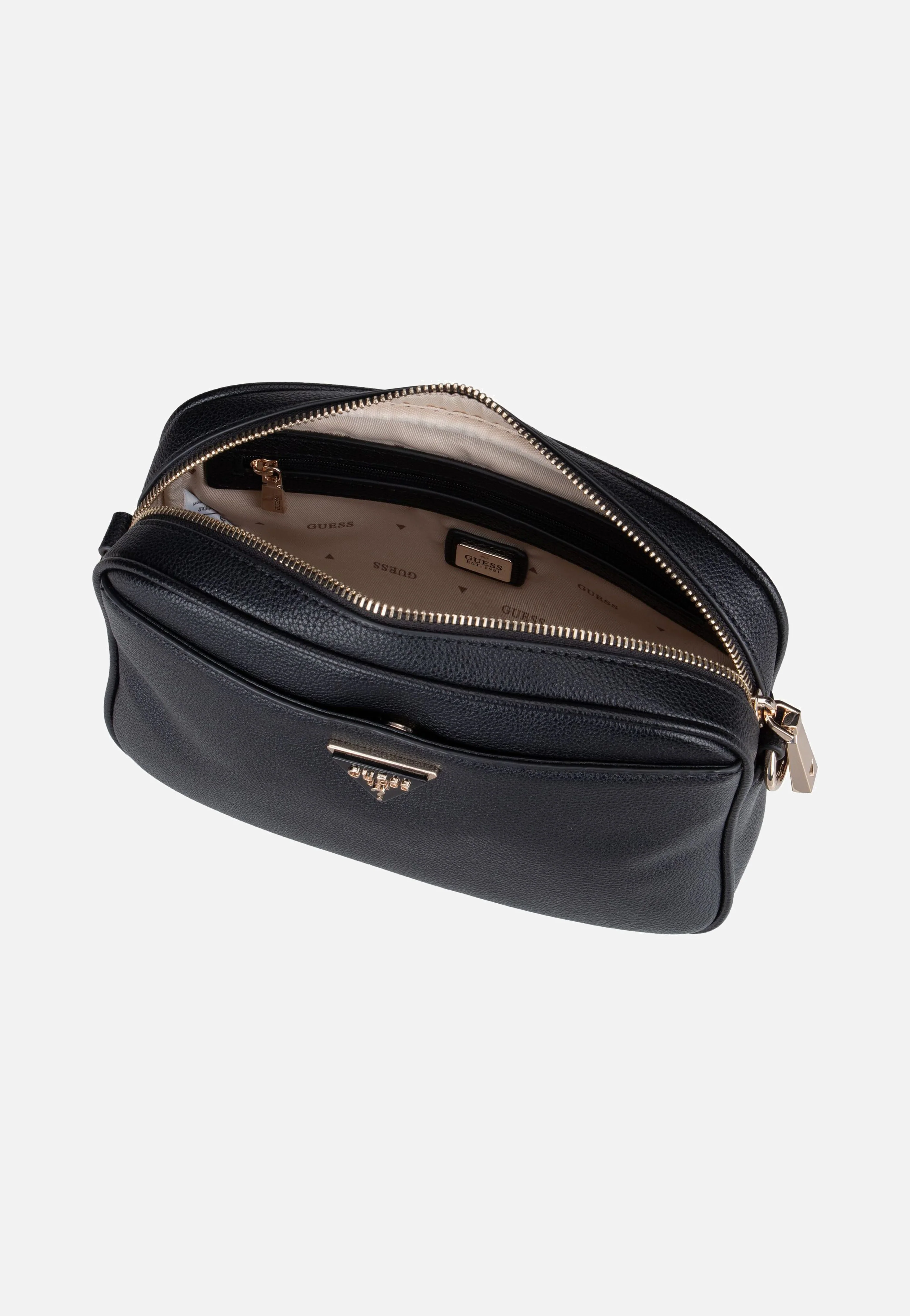 Meridian 2 Camera Bag 74140 Black - Crossbody Bag - Image 4