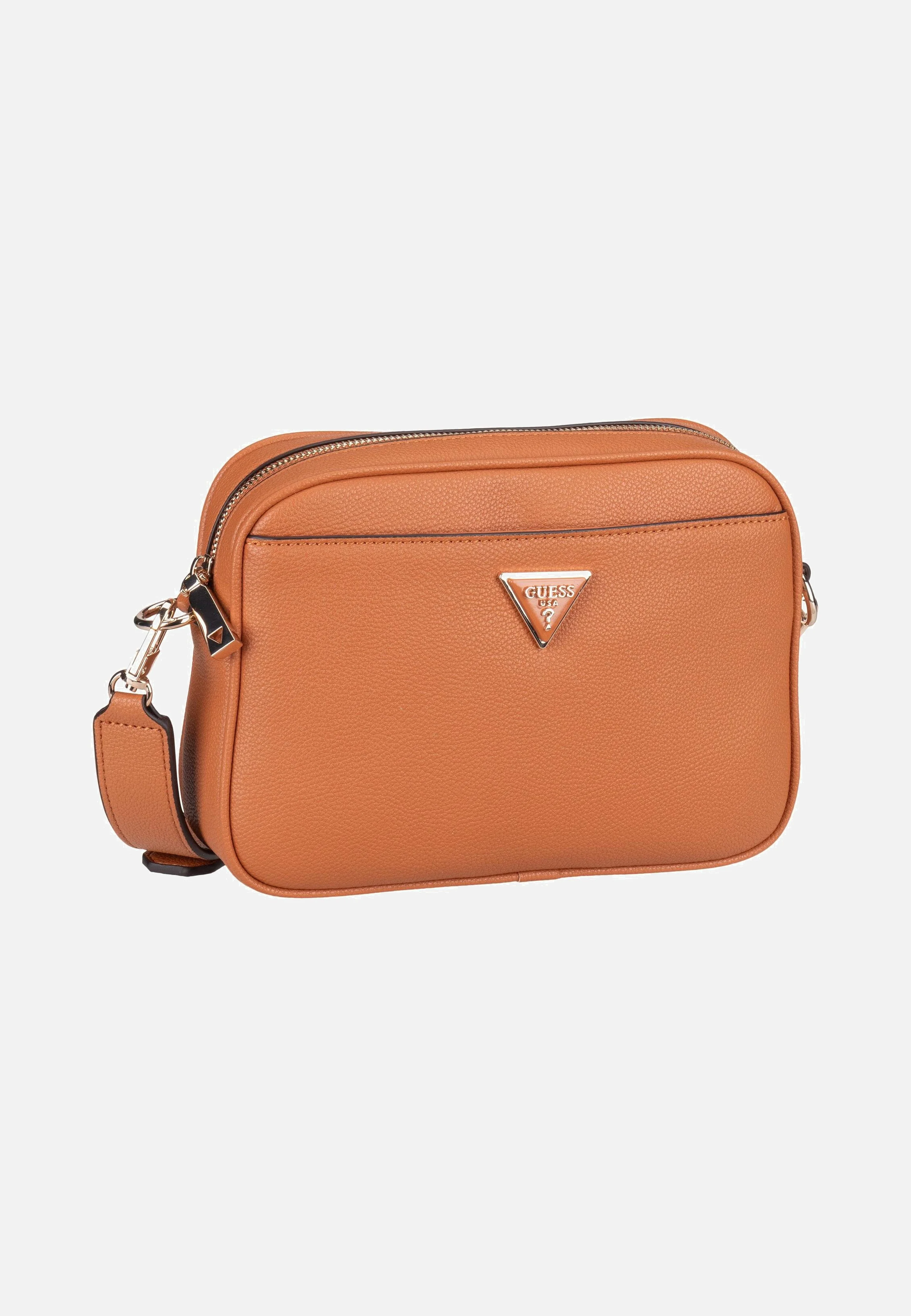 Meridian 2 Camera Bag 74140 Cognac - Crossbody Bag