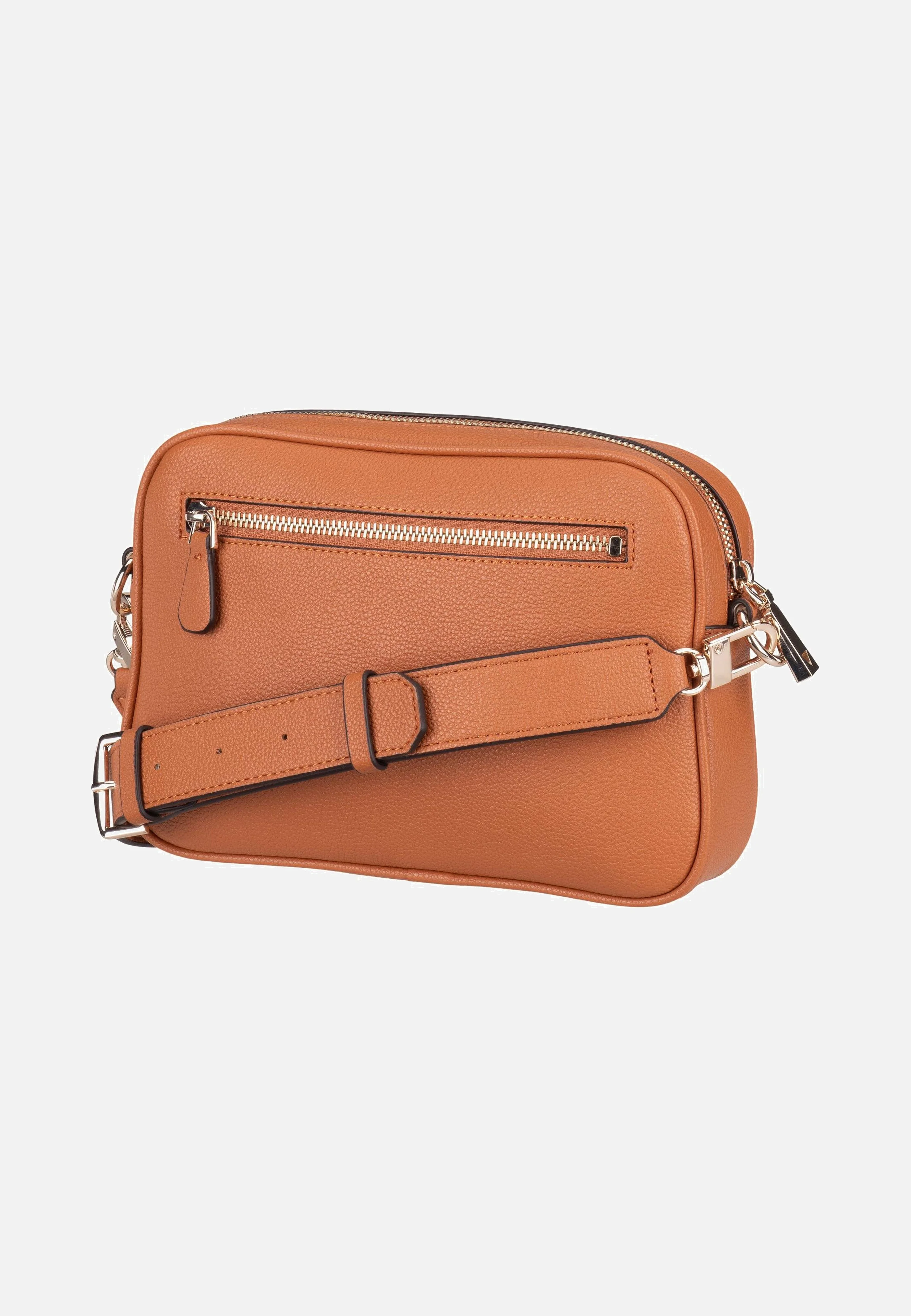Meridian 2 Camera Bag 74140 Cognac - Crossbody Bag - Image 2