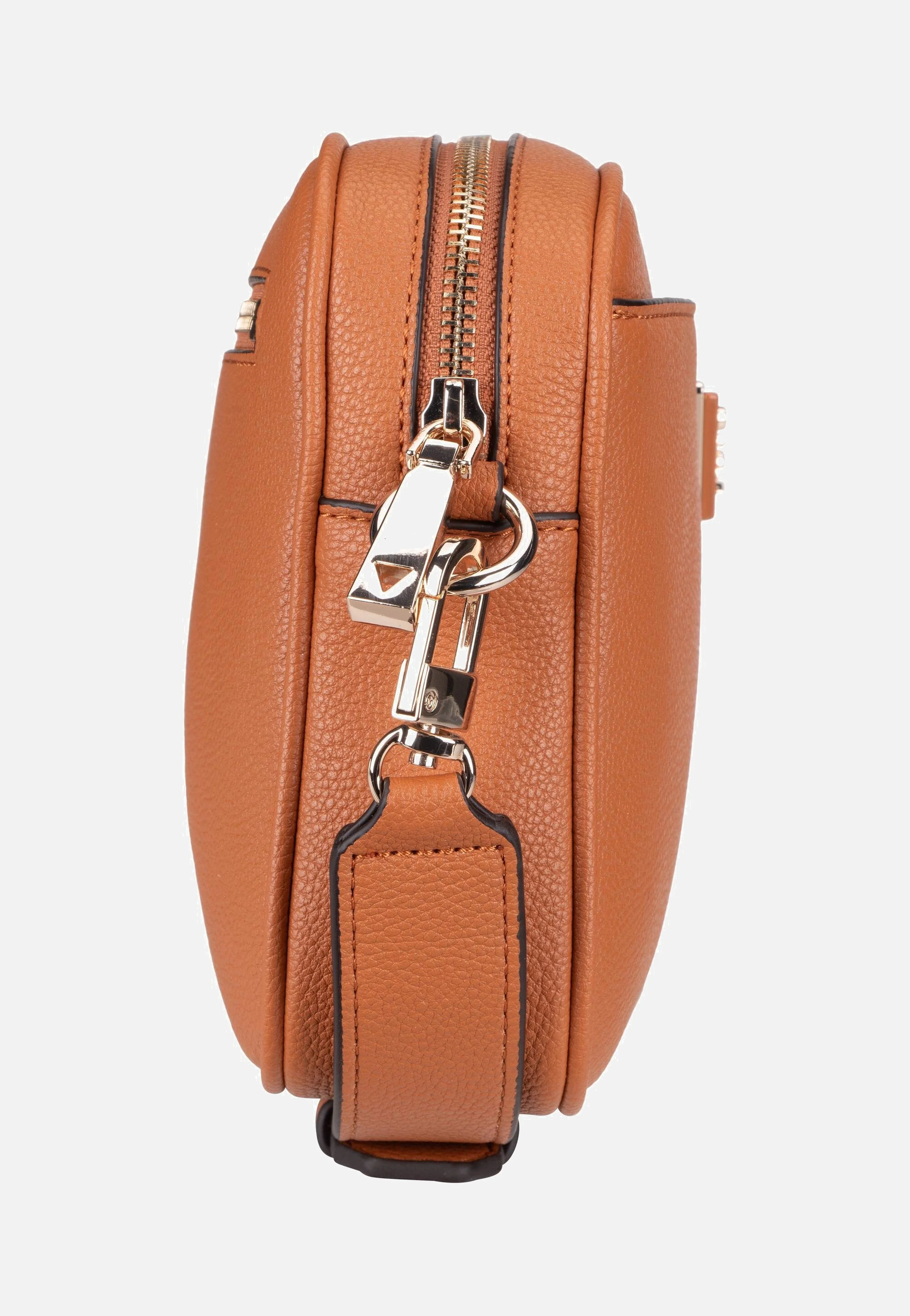 Meridian 2 Camera Bag 74140 Cognac - Crossbody Bag - Image 5