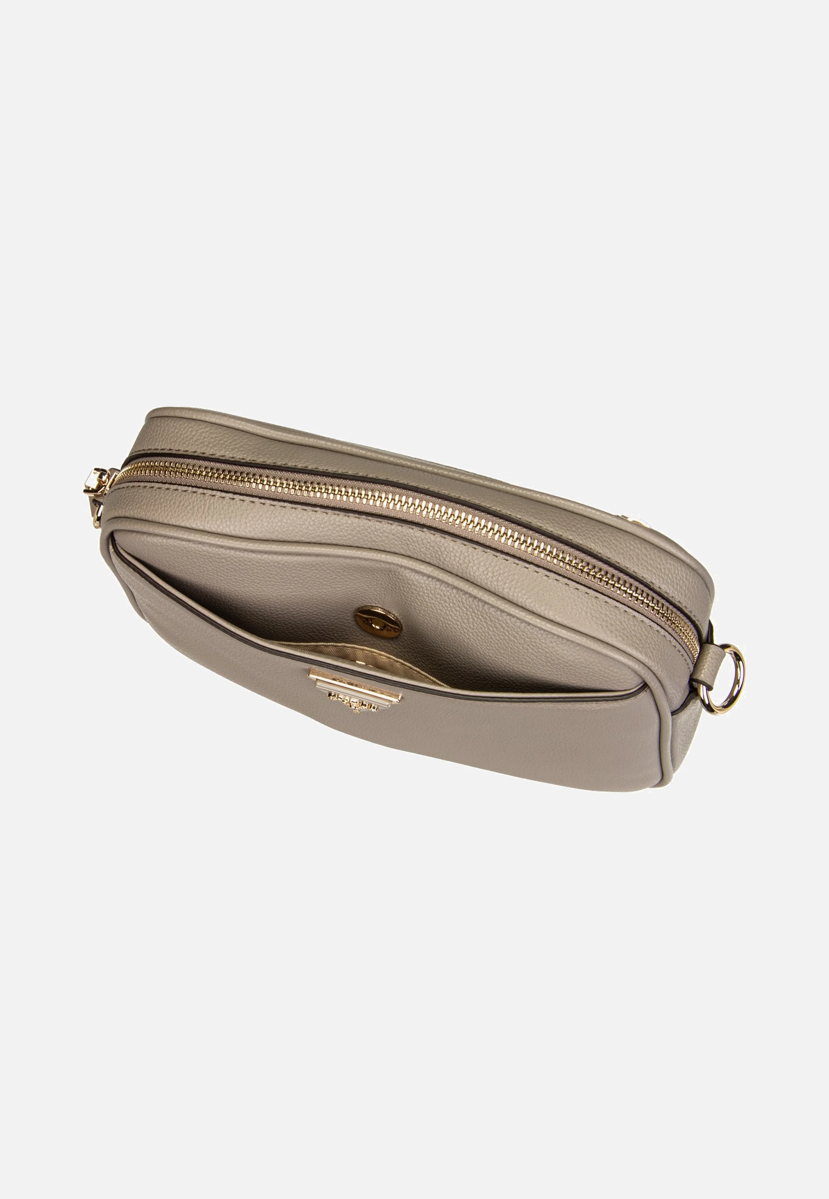 Meridian 2 Camera Bag 74140 Dark Taupe - Crossbody Bag - Image 5
