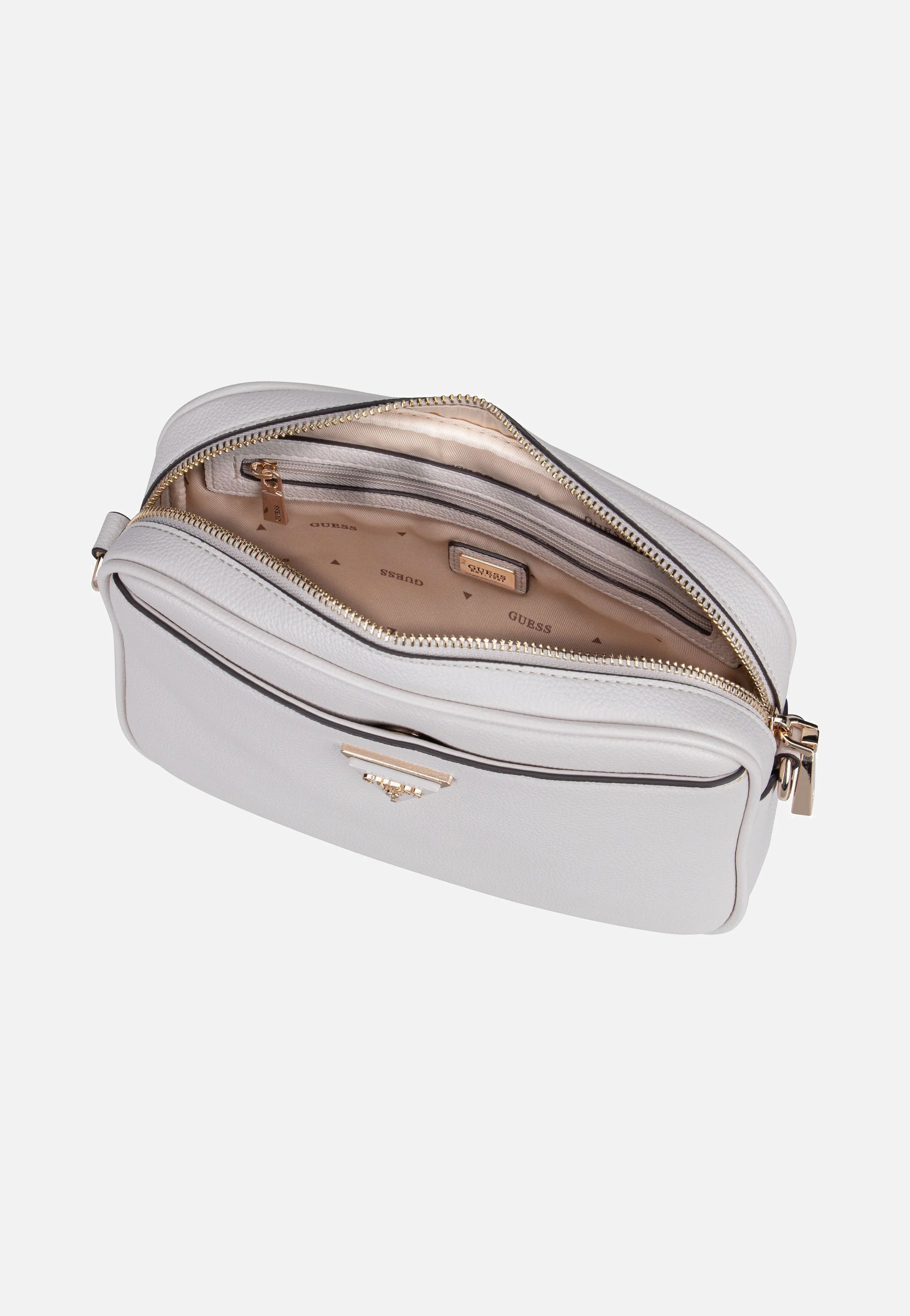 Meridian 2 Camera Bag 74140 Ivory - Crossbody Bag - Image 3