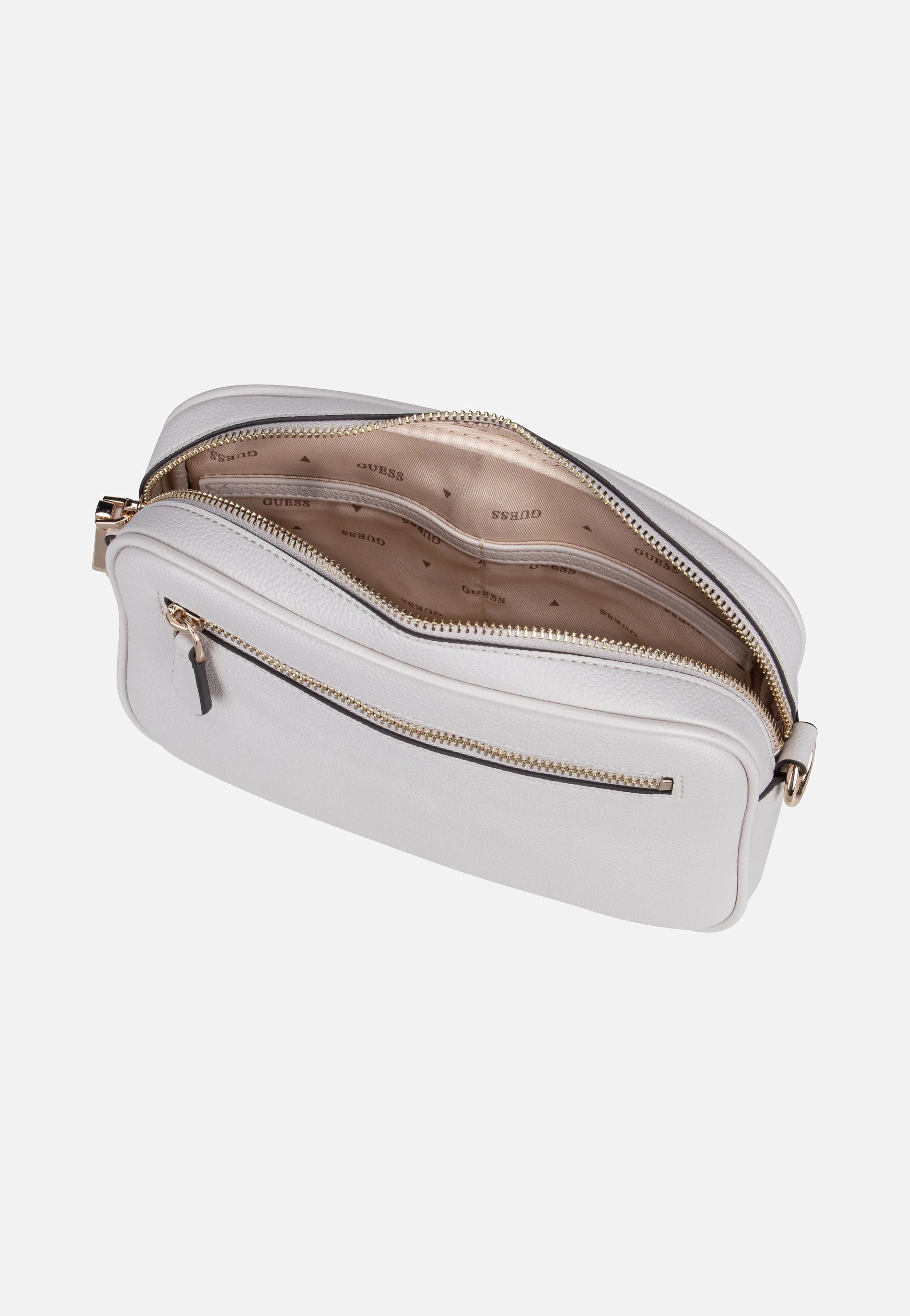 Meridian 2 Camera Bag 74140 Ivory - Crossbody Bag - Image 4