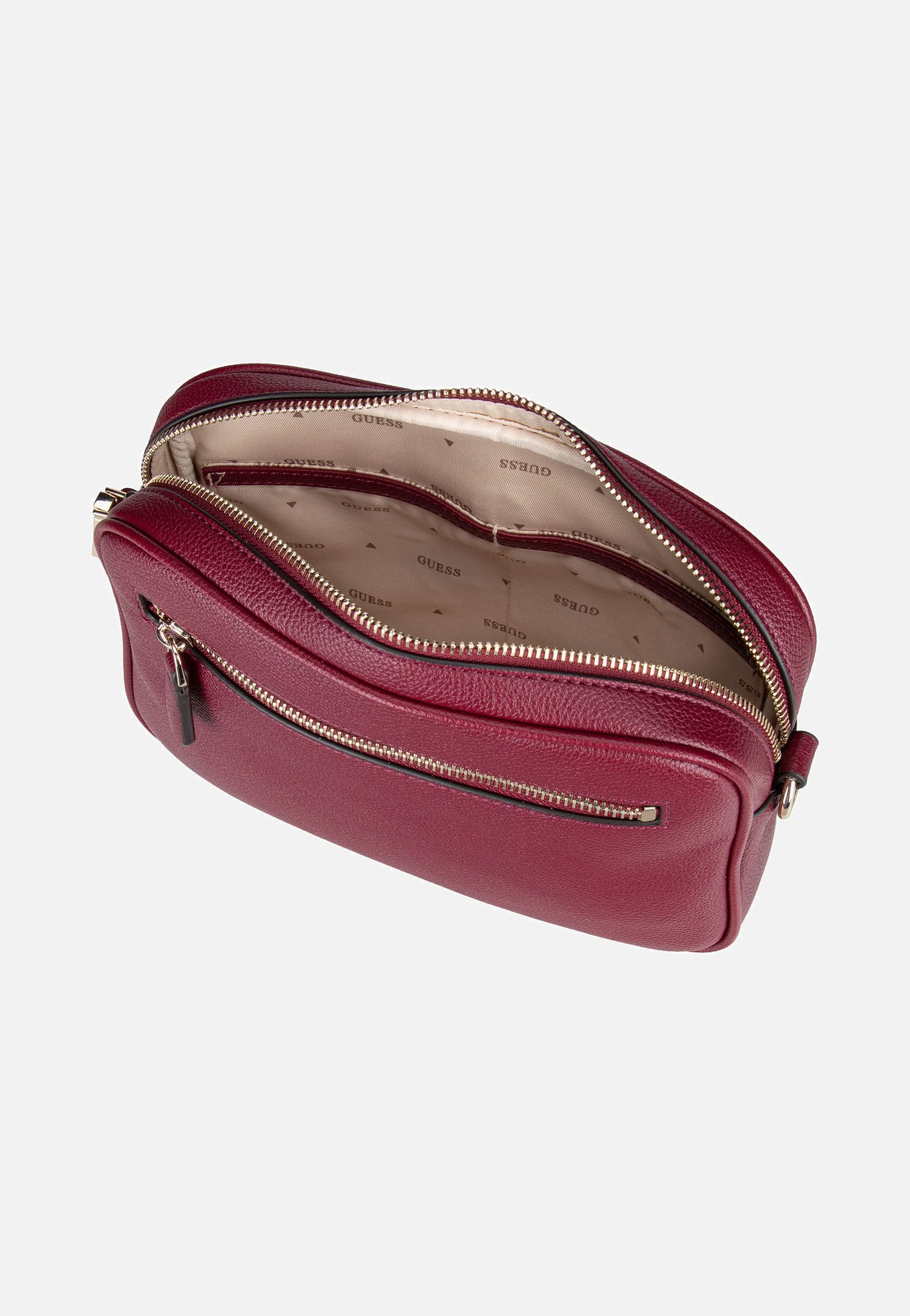 Meridian 2 Camera Bag 74140 Wine - Crossbody Bag - Image 4