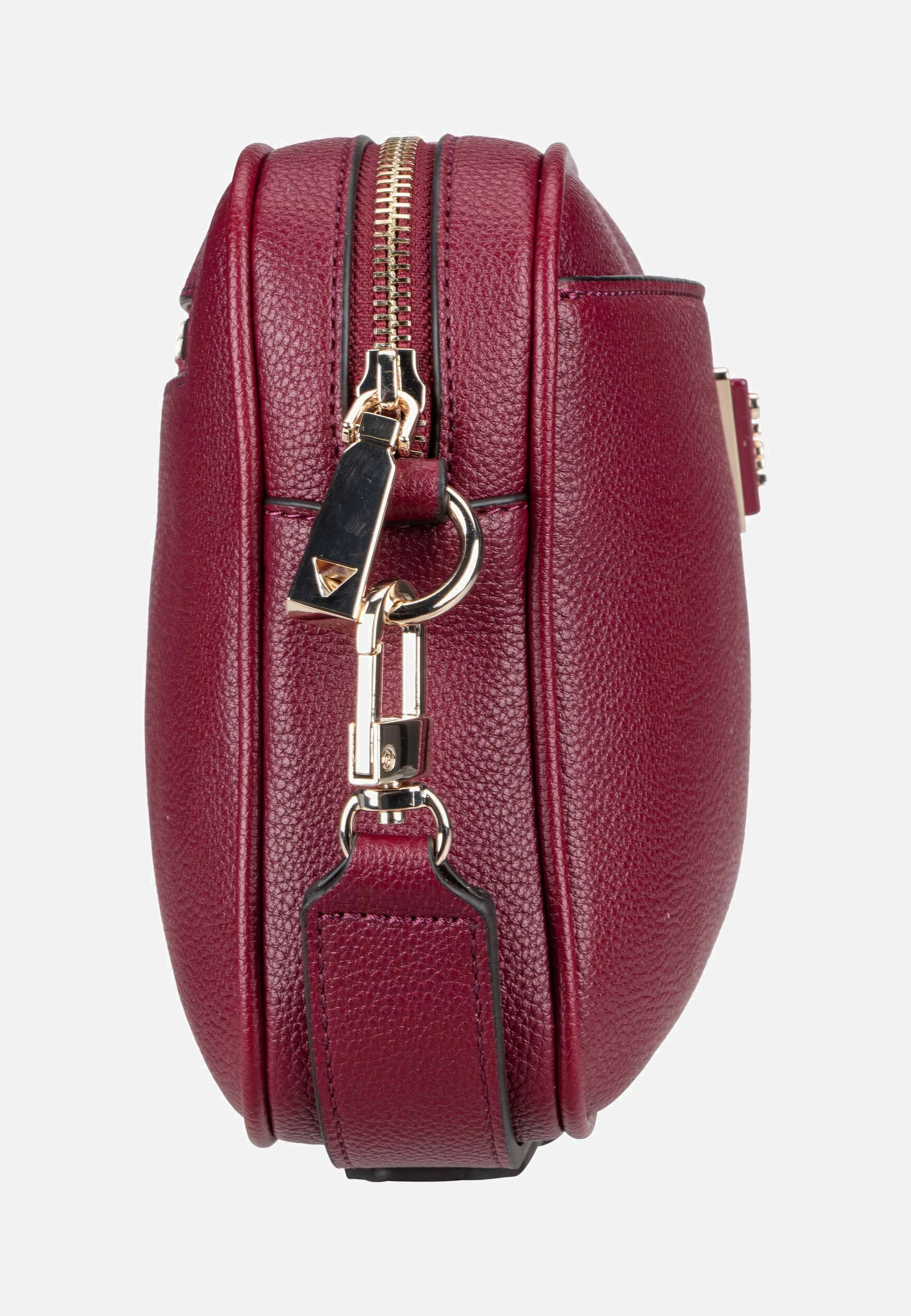 Meridian 2 Camera Bag 74140 Wine - Crossbody Bag - Image 5