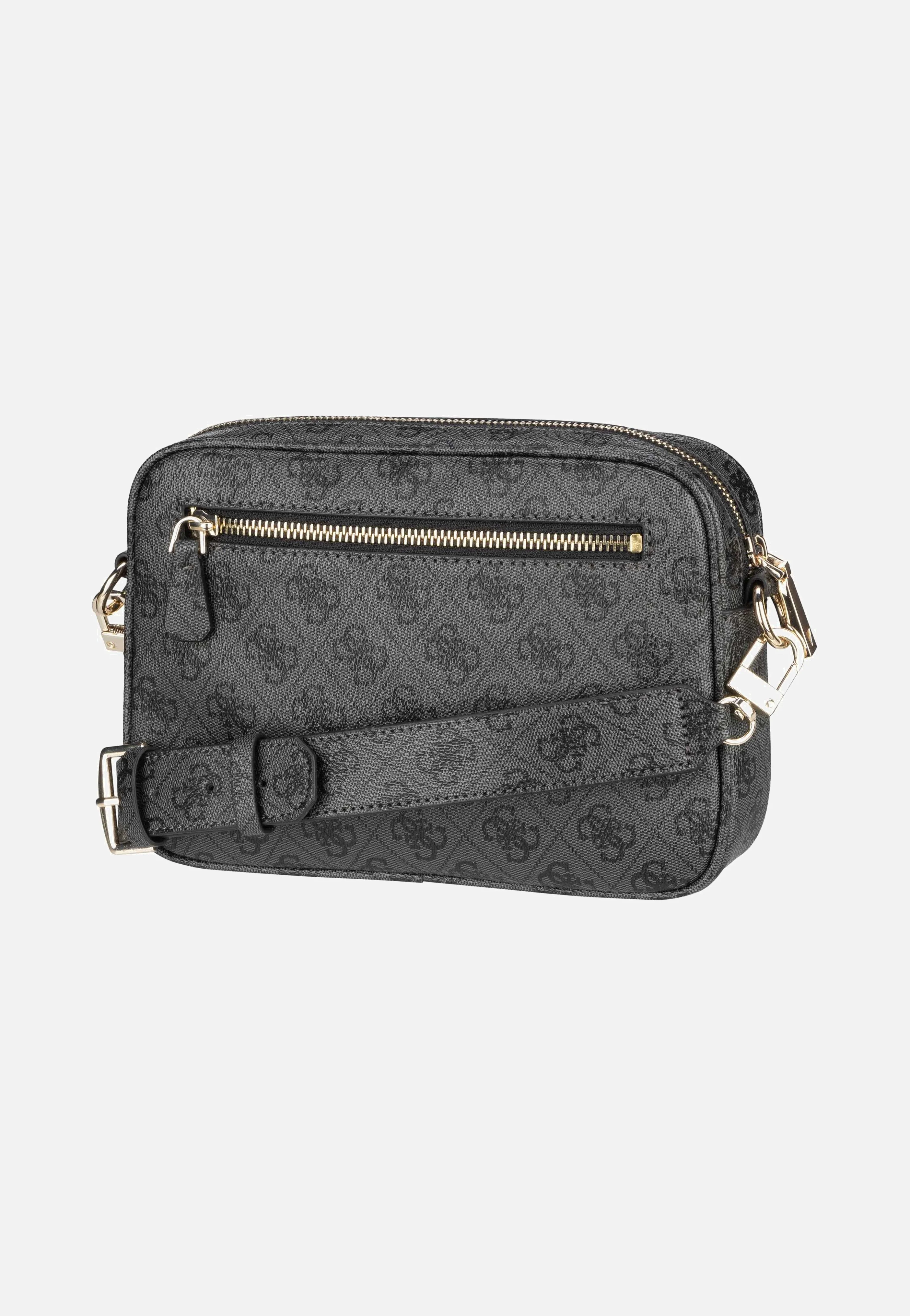 Meridian II 74140 Logo Coal - Crossbody Bag - Image 2