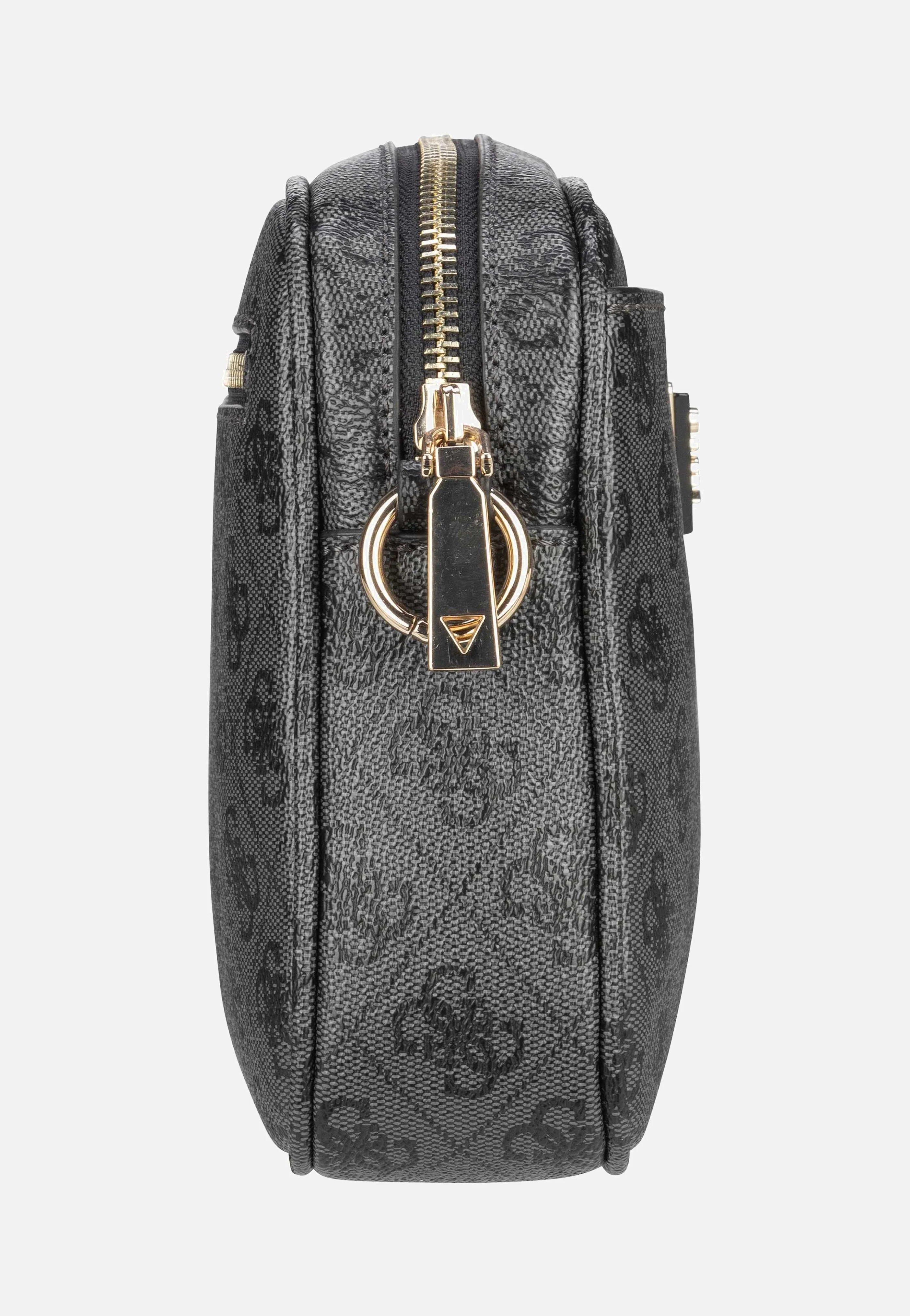 Meridian II 74140 Logo Coal - Crossbody Bag - Image 5