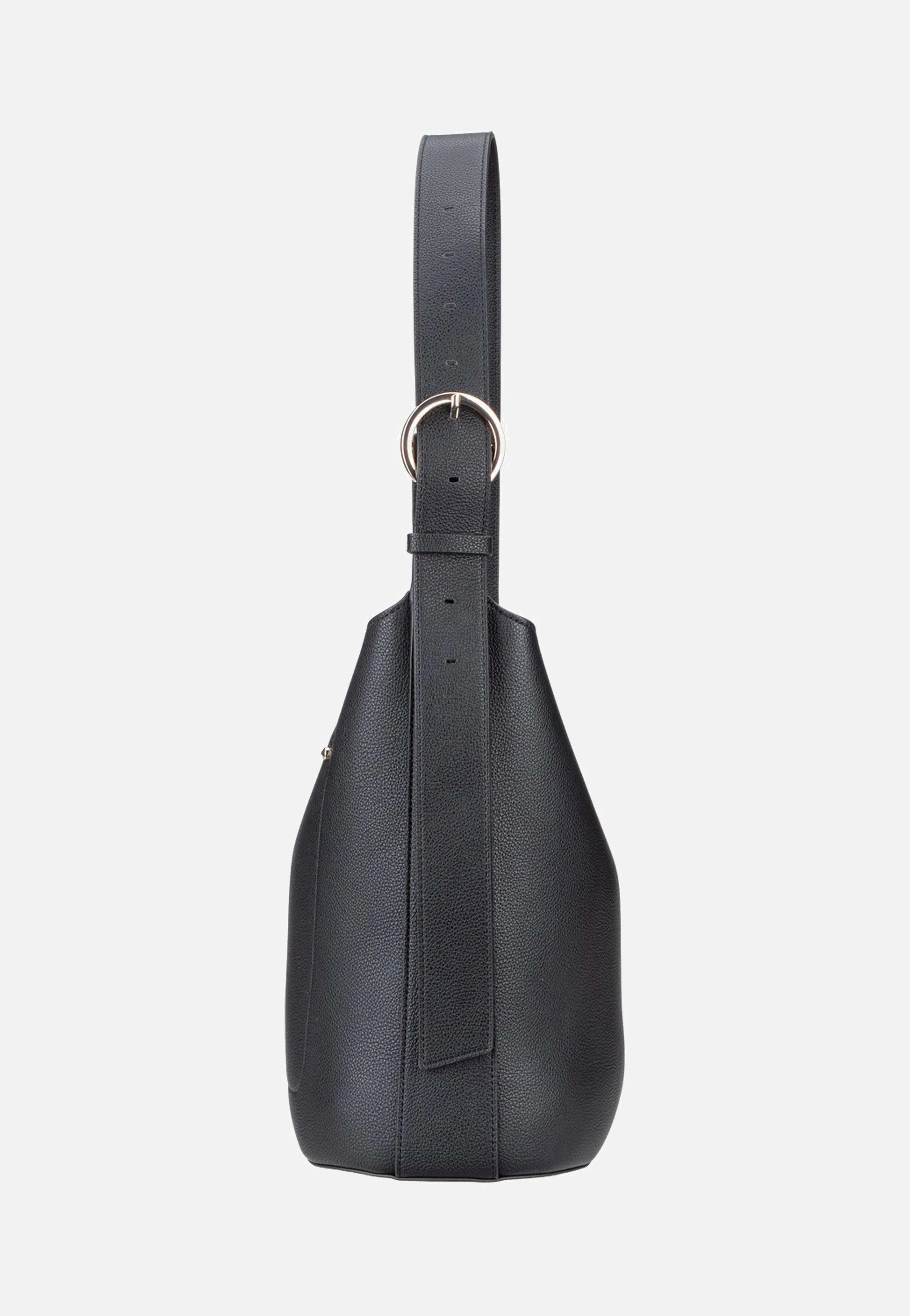 Meridian II Bucket Black - Bucket Bag - Image 4