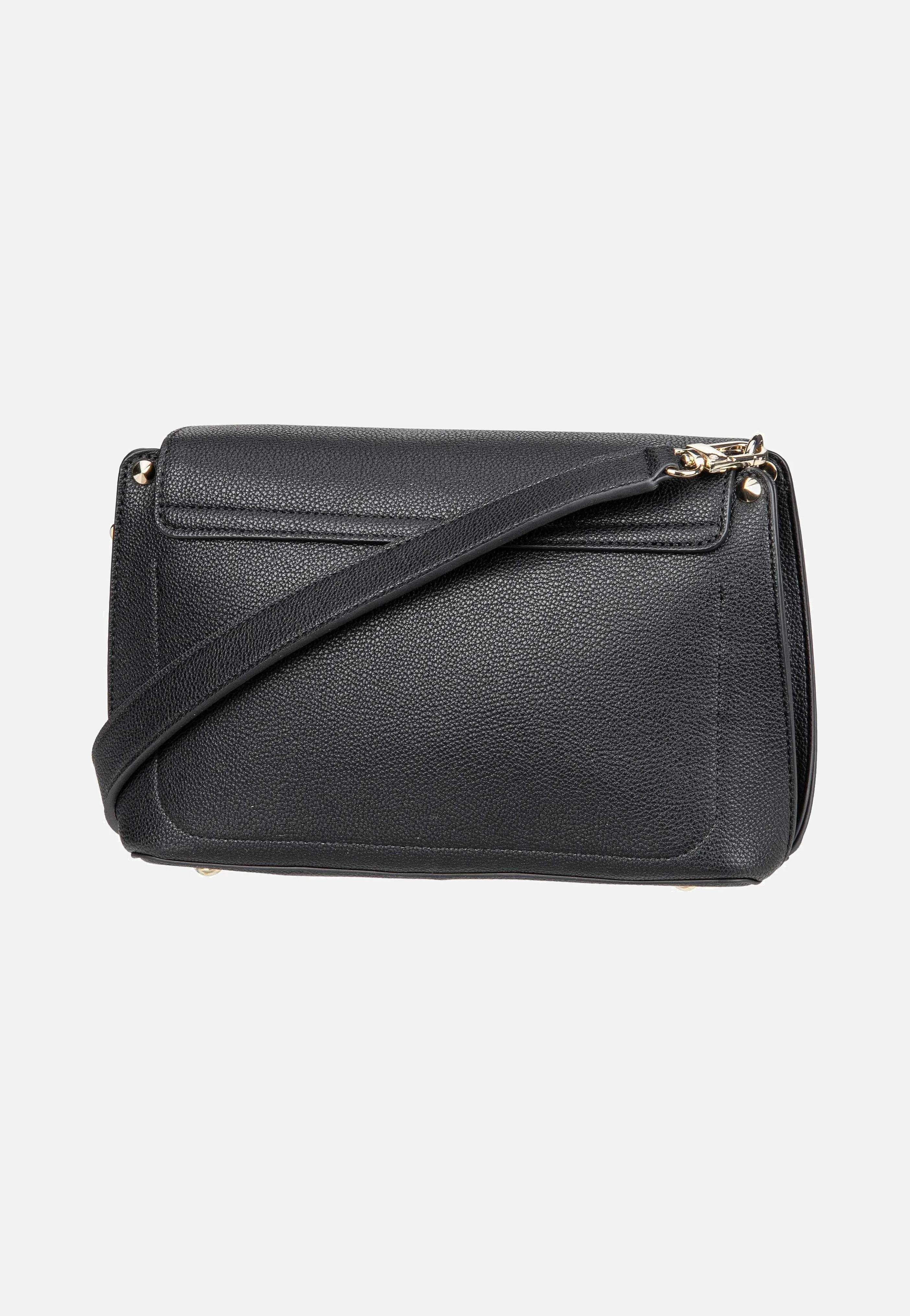 Meridian II Flap CB 74200 Black - Crossbody Bag - Image 2