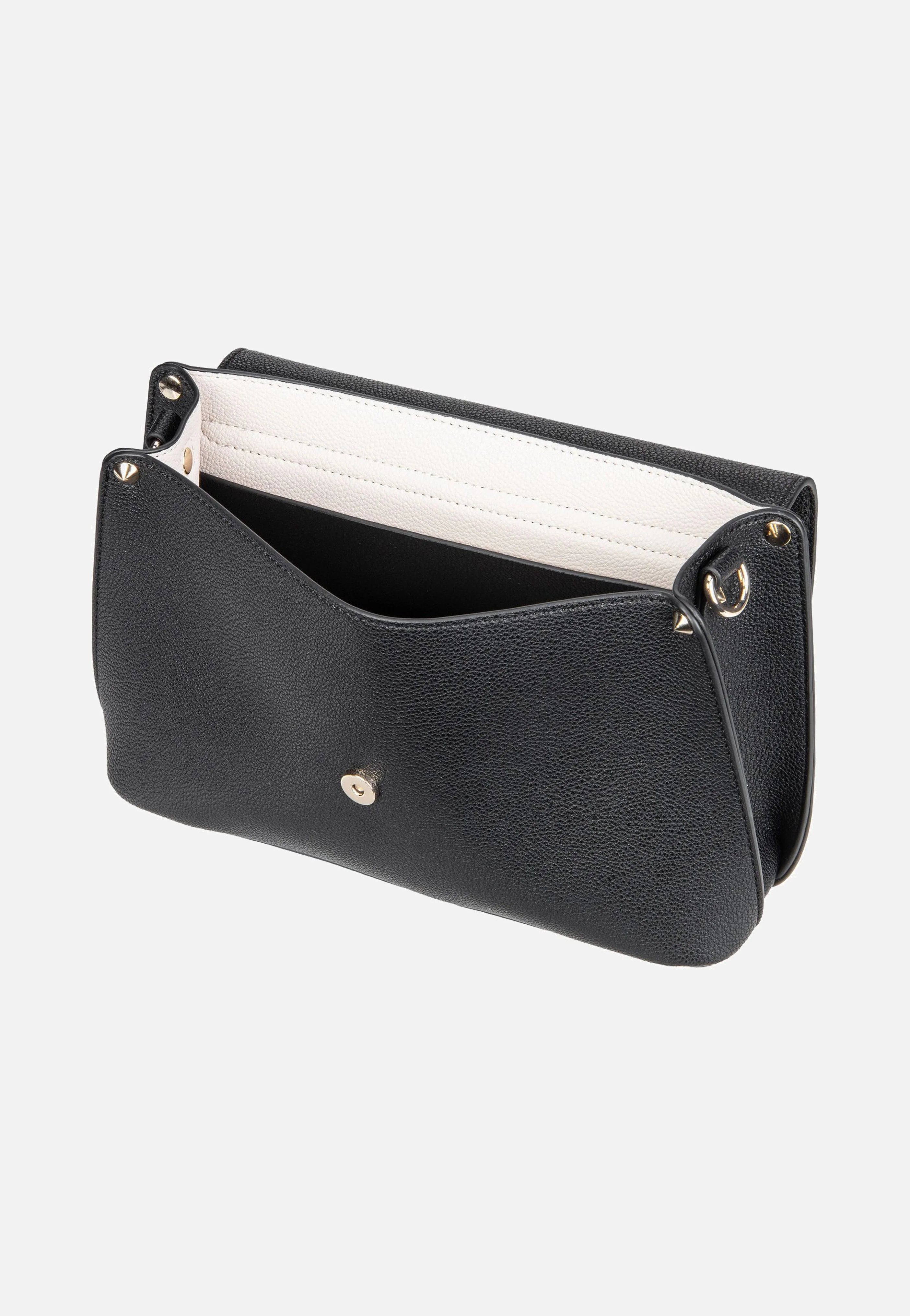 Meridian II Flap CB 74200 Black - Crossbody Bag - Image 3