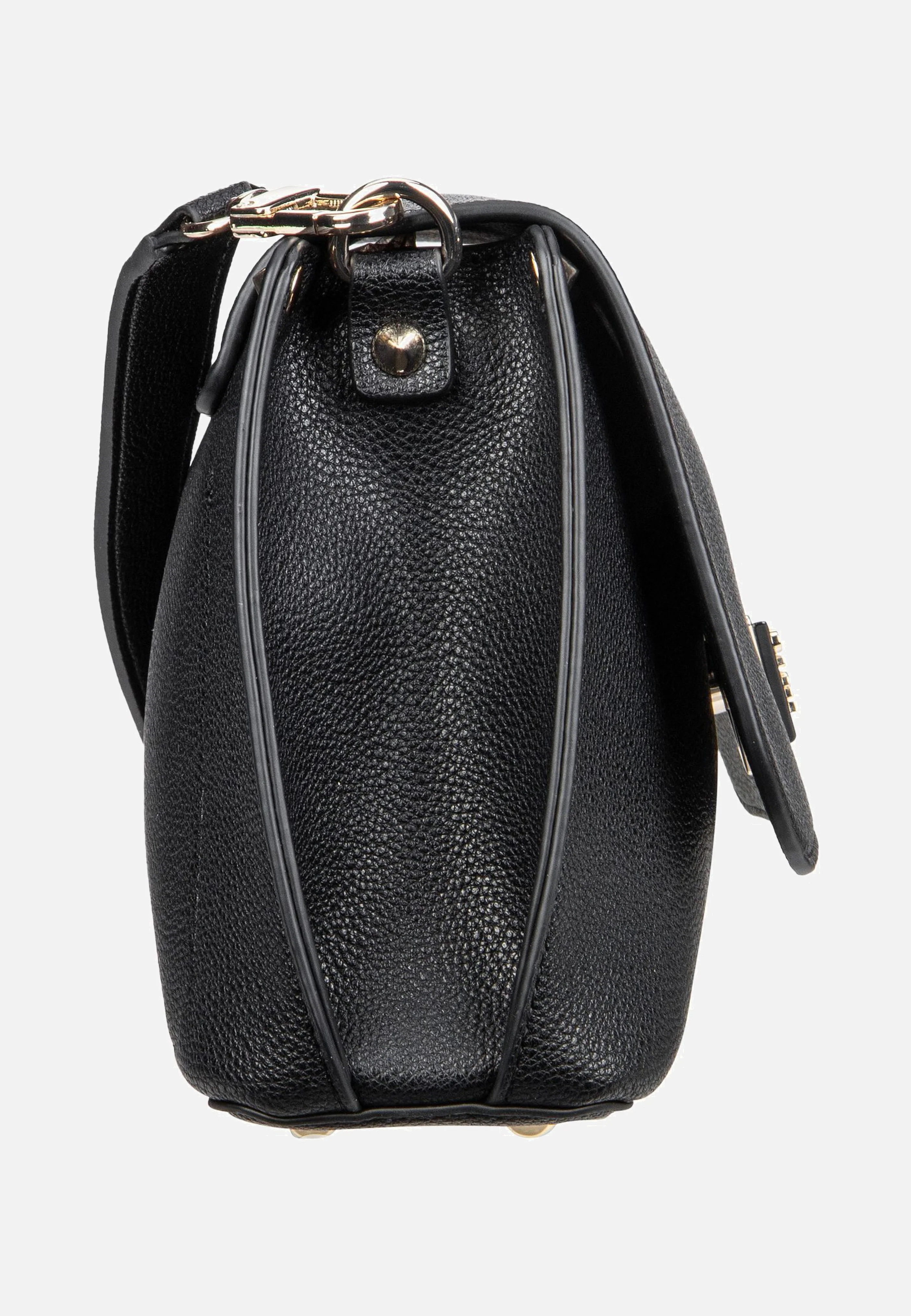Meridian II Flap CB 74200 Black - Crossbody Bag - Image 4