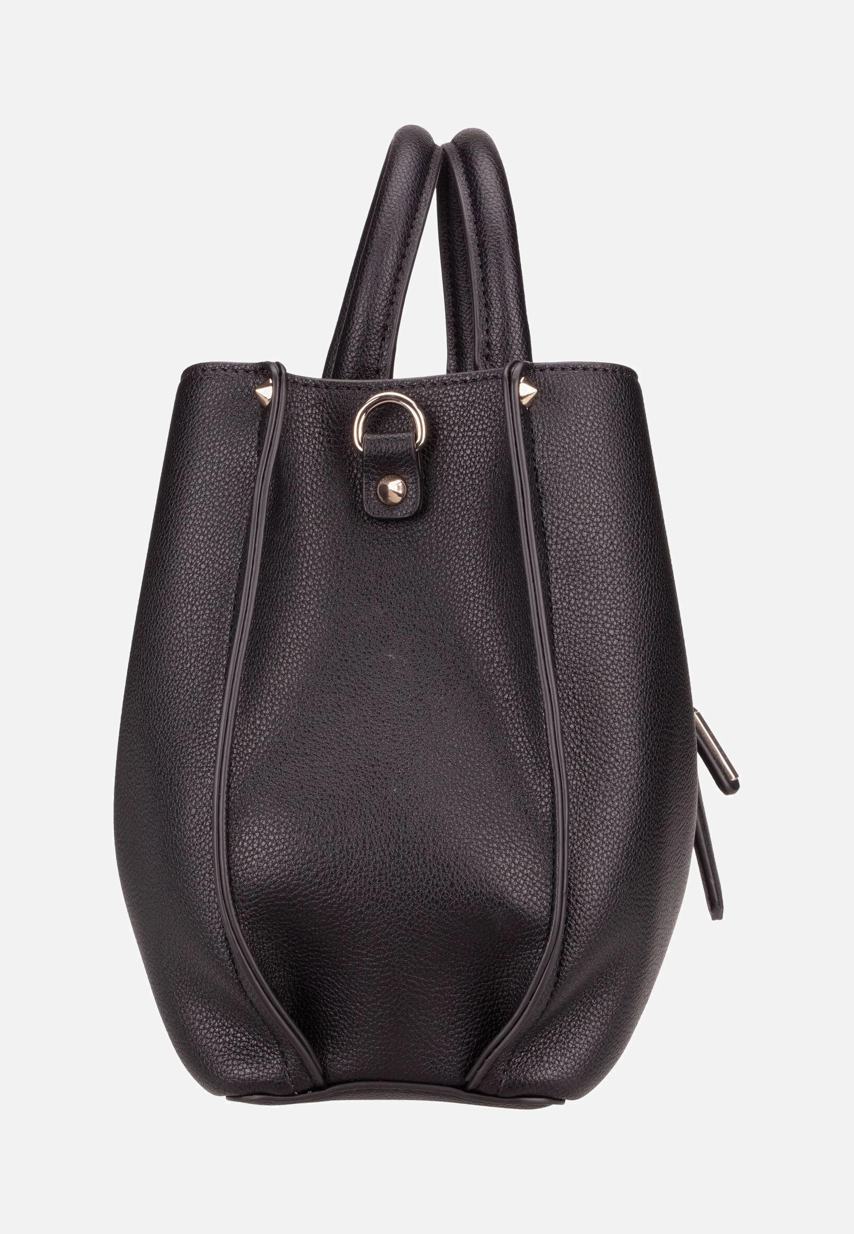 Meridian II Girlfriend SAT 74060 Black - Tote Bag - Image 5