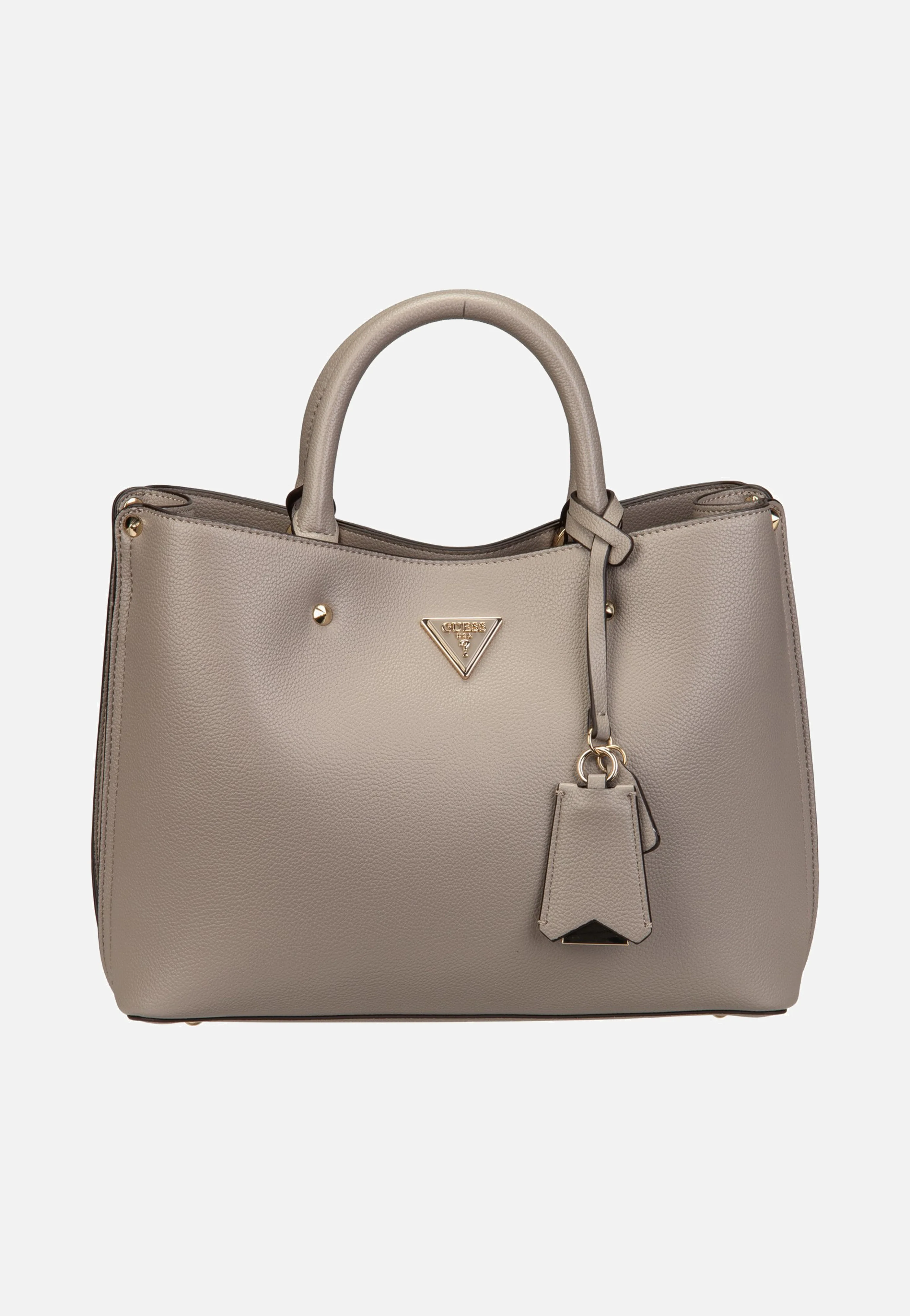 Meridian II Girlfriend SAT 74060 Dark Taupe - Satchel - Image 2