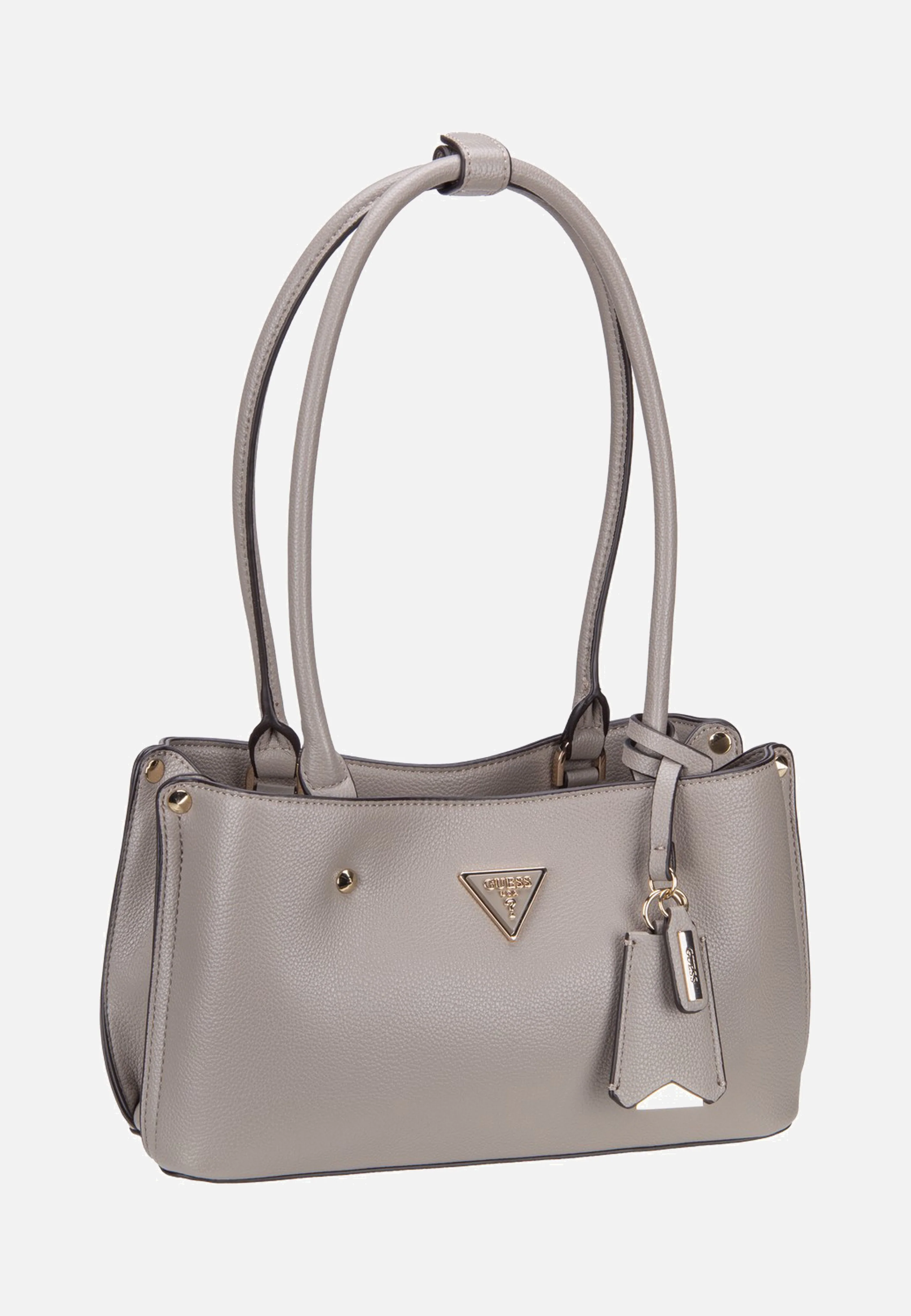 Meridian II Shoulder SAT 74090 Dark Taupe - Umhängetasche - Image 2