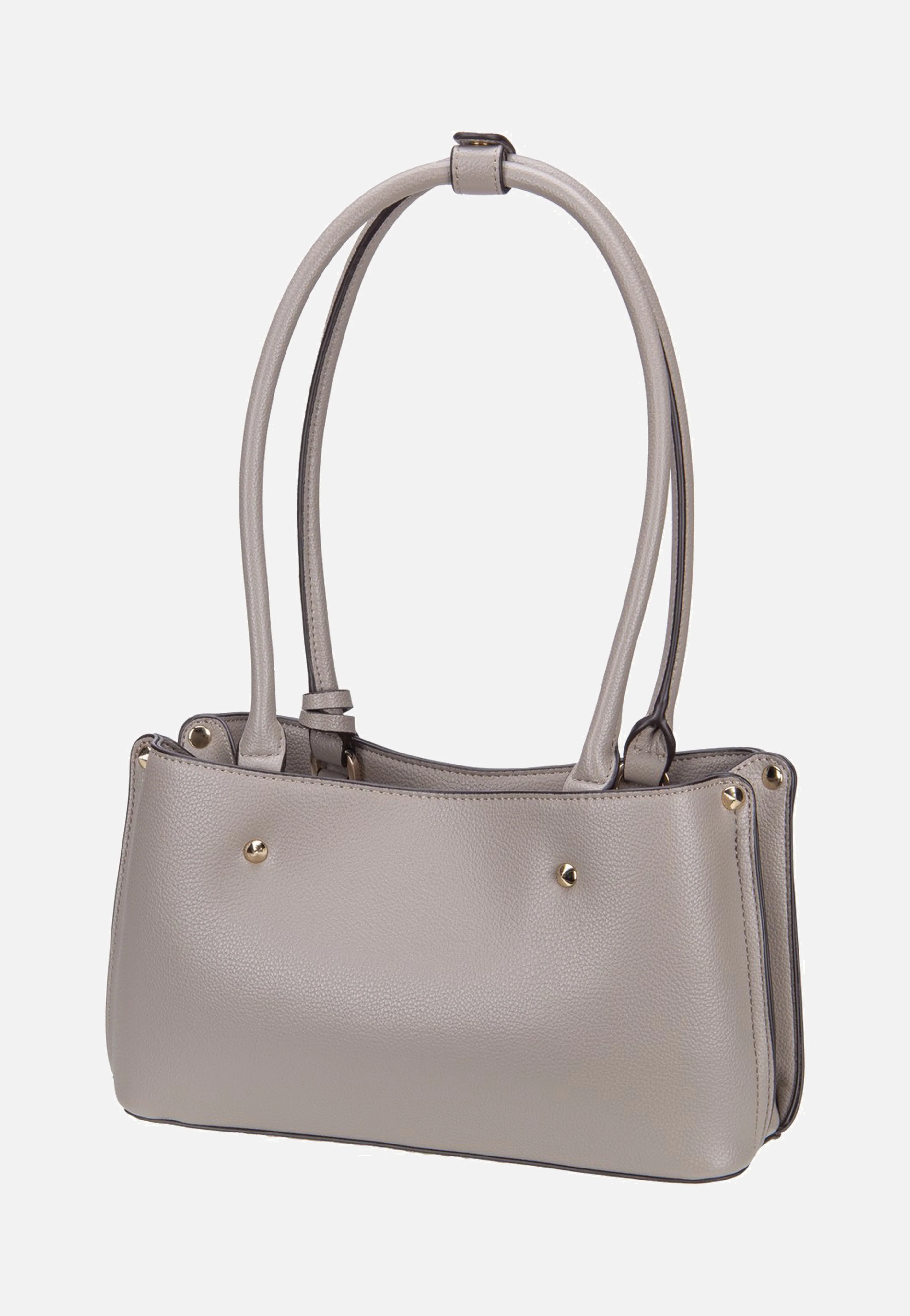 Meridian II Shoulder SAT 74090 Dark Taupe - Umhängetasche - Image 4