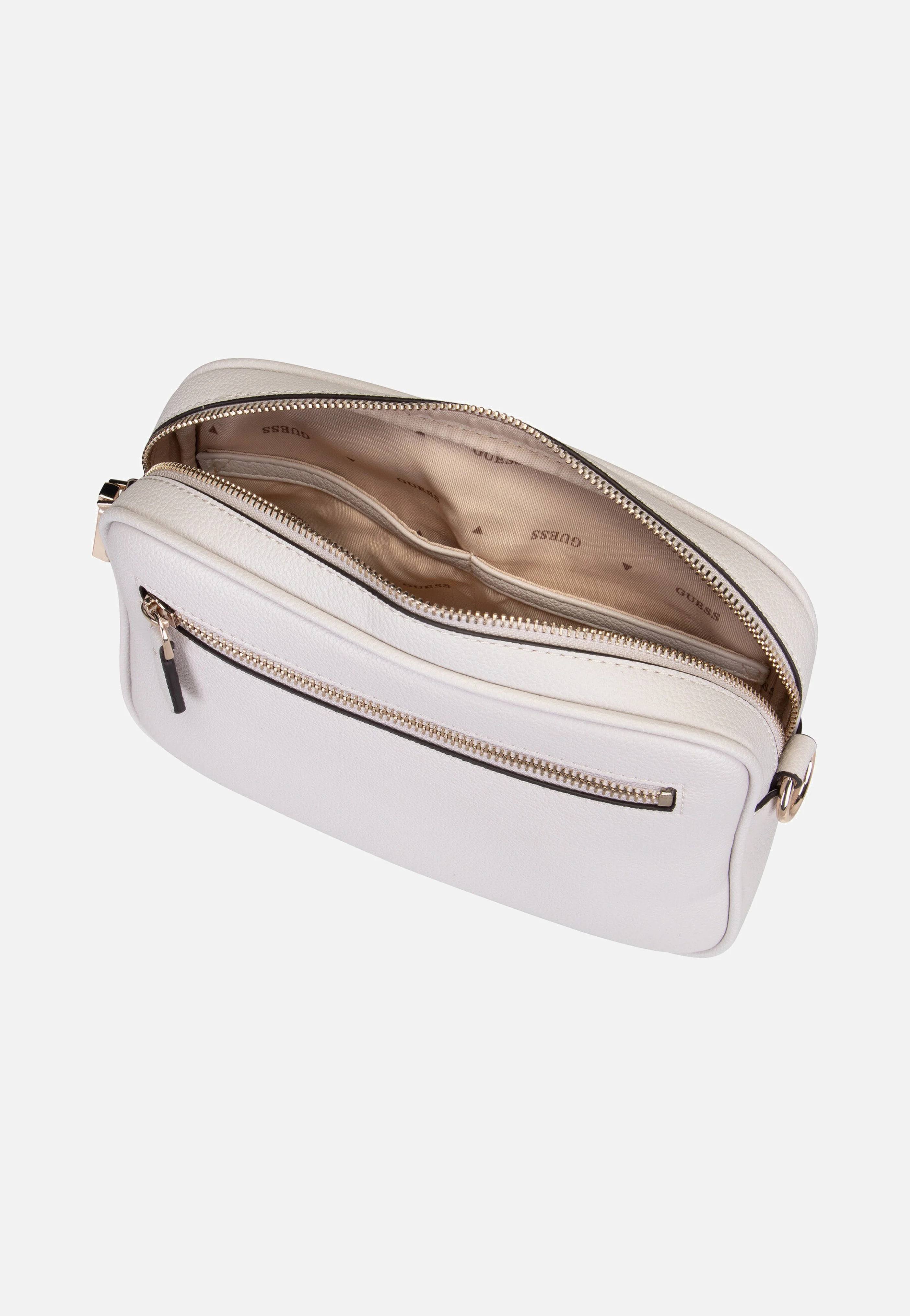 Meridian Ivory - Crossbody Bag - Image 4