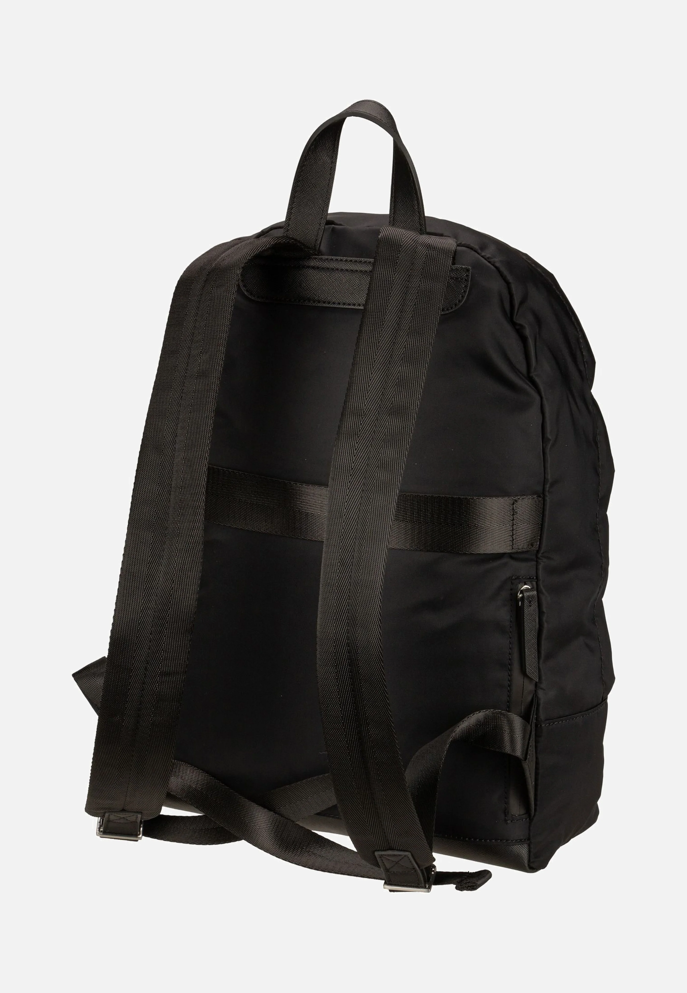 Milano Compact BP P5111 Black - Rucksack - Image 2
