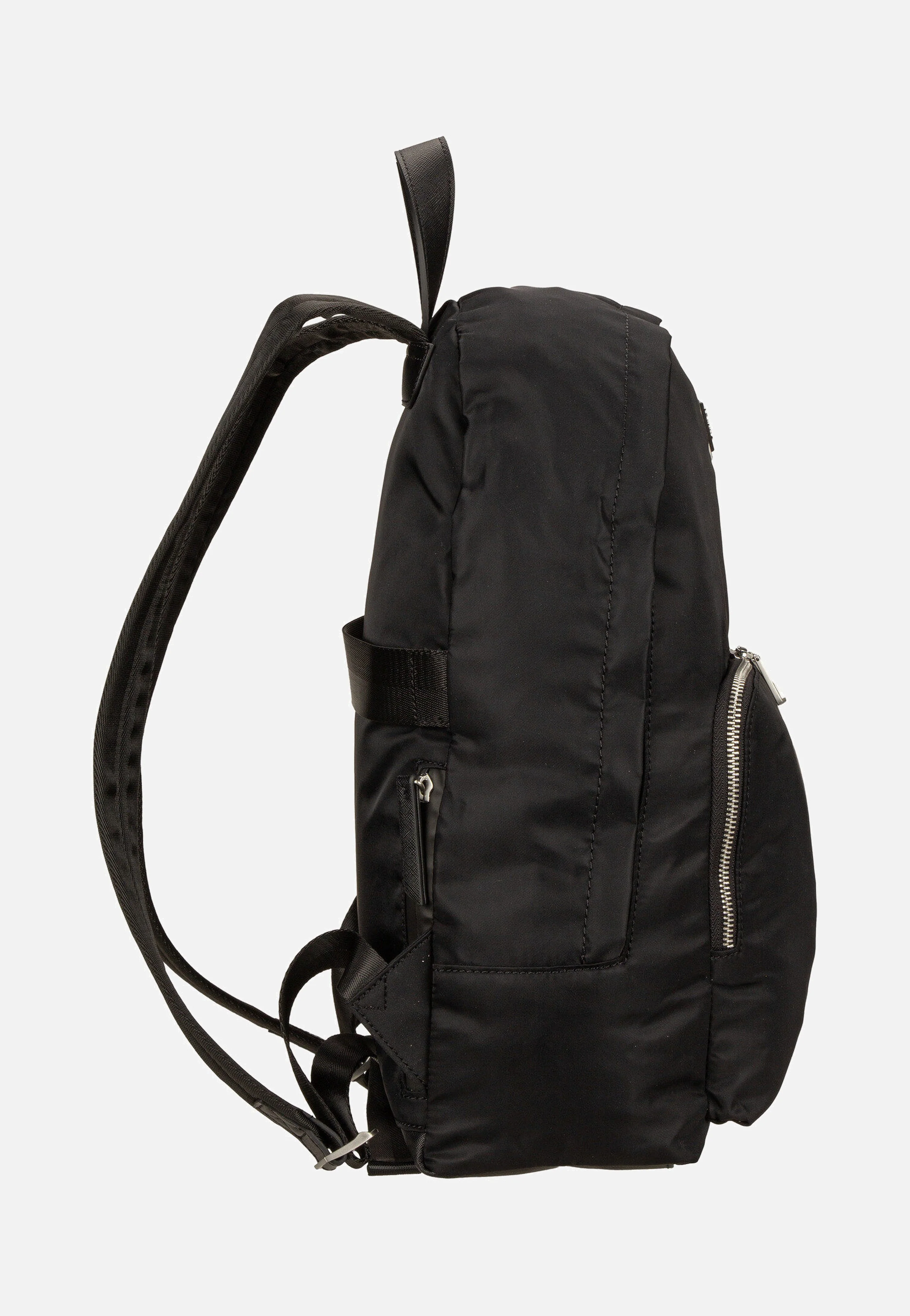 Milano Compact BP P5111 Black - Rucksack - Image 4