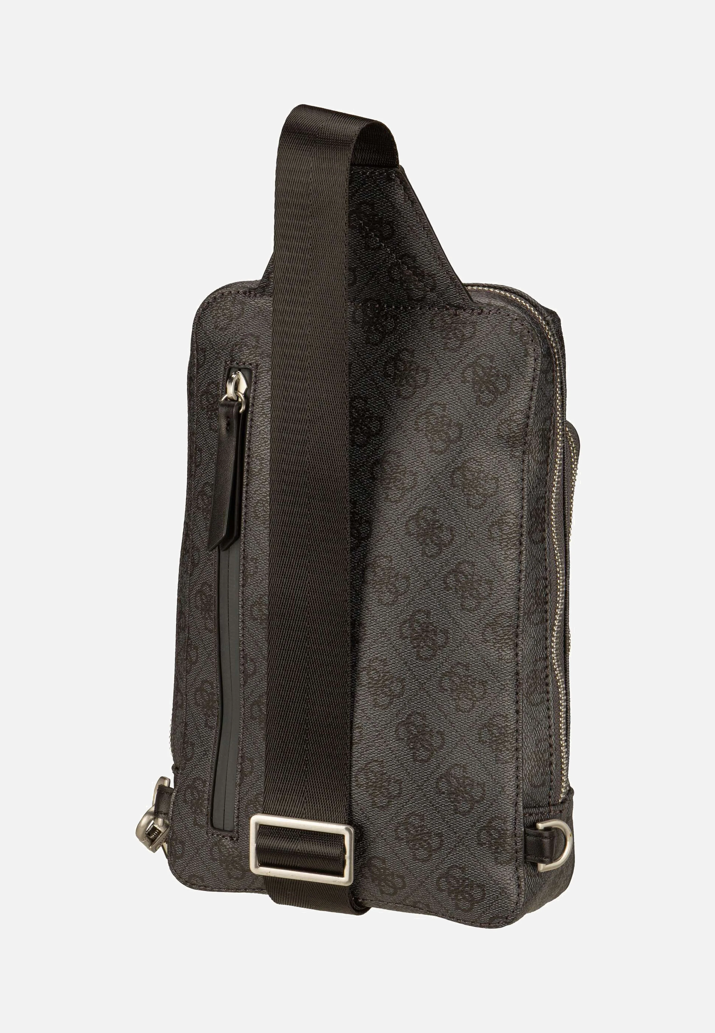 Milano P5226 Black - Sling Bag - Image 2
