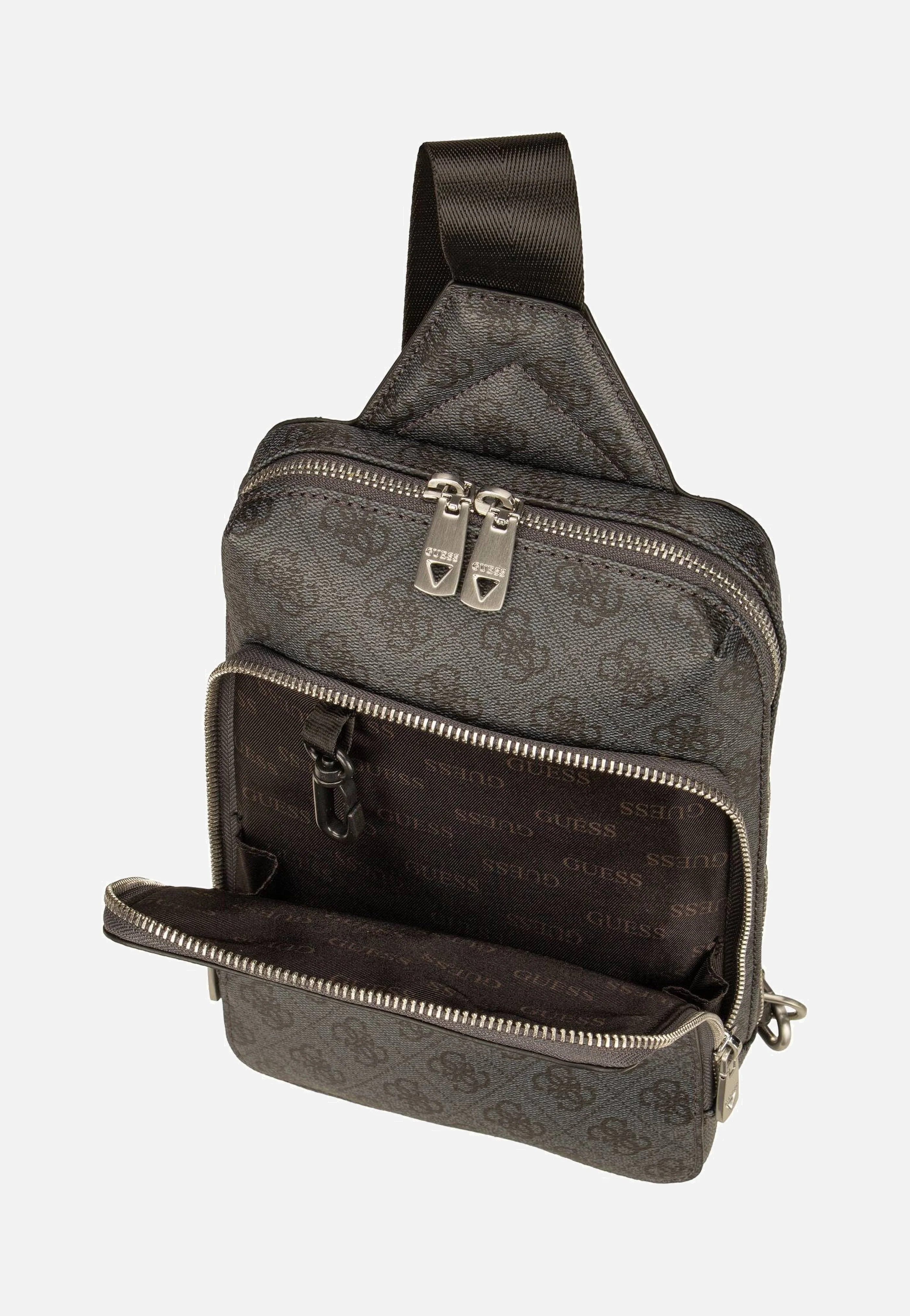 Milano P5226 Black - Sling Bag - Image 3