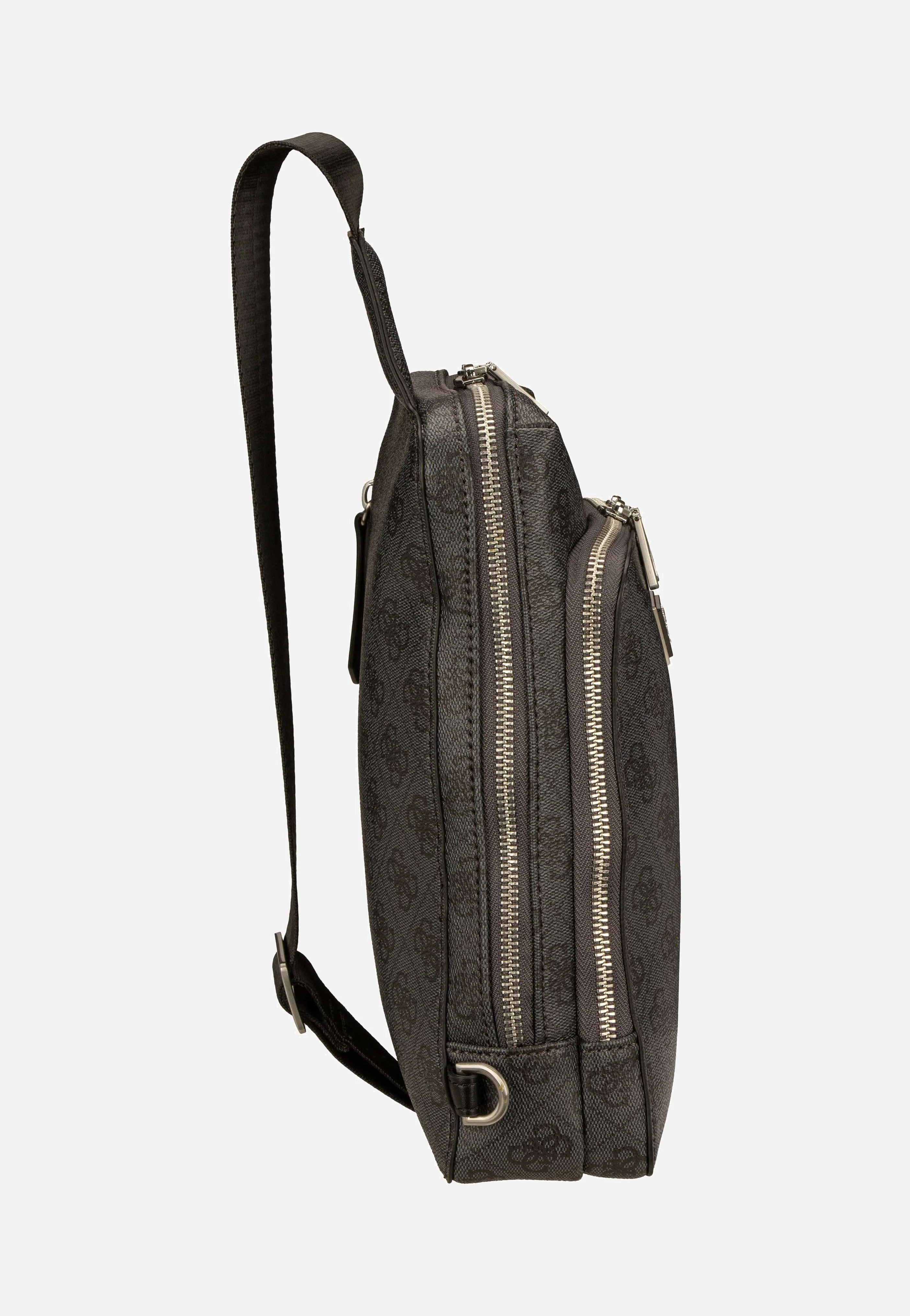 Milano P5226 Black - Sling Bag - Image 5