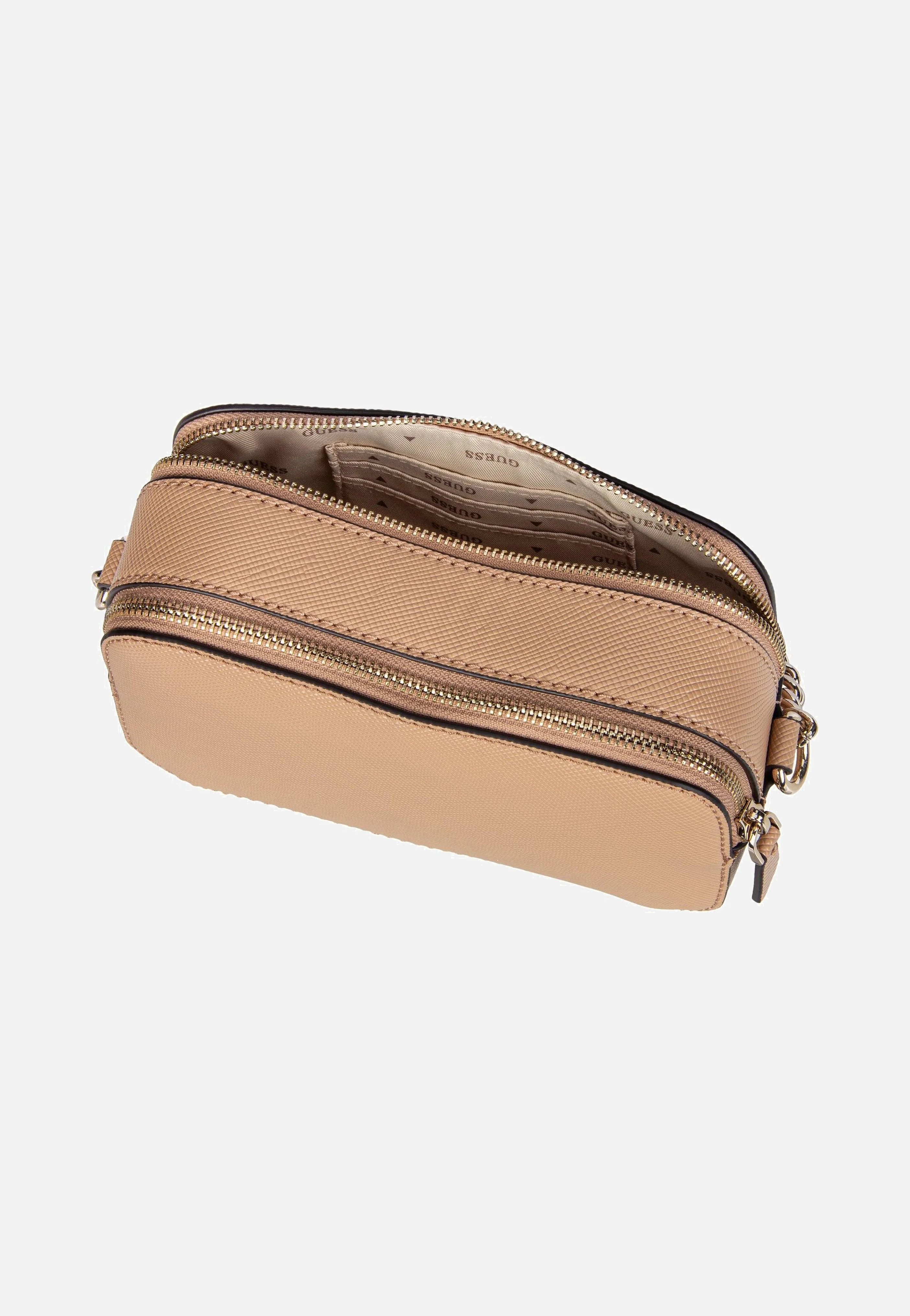 Noelle Camera Beige - Crossbody Bag - Image 3