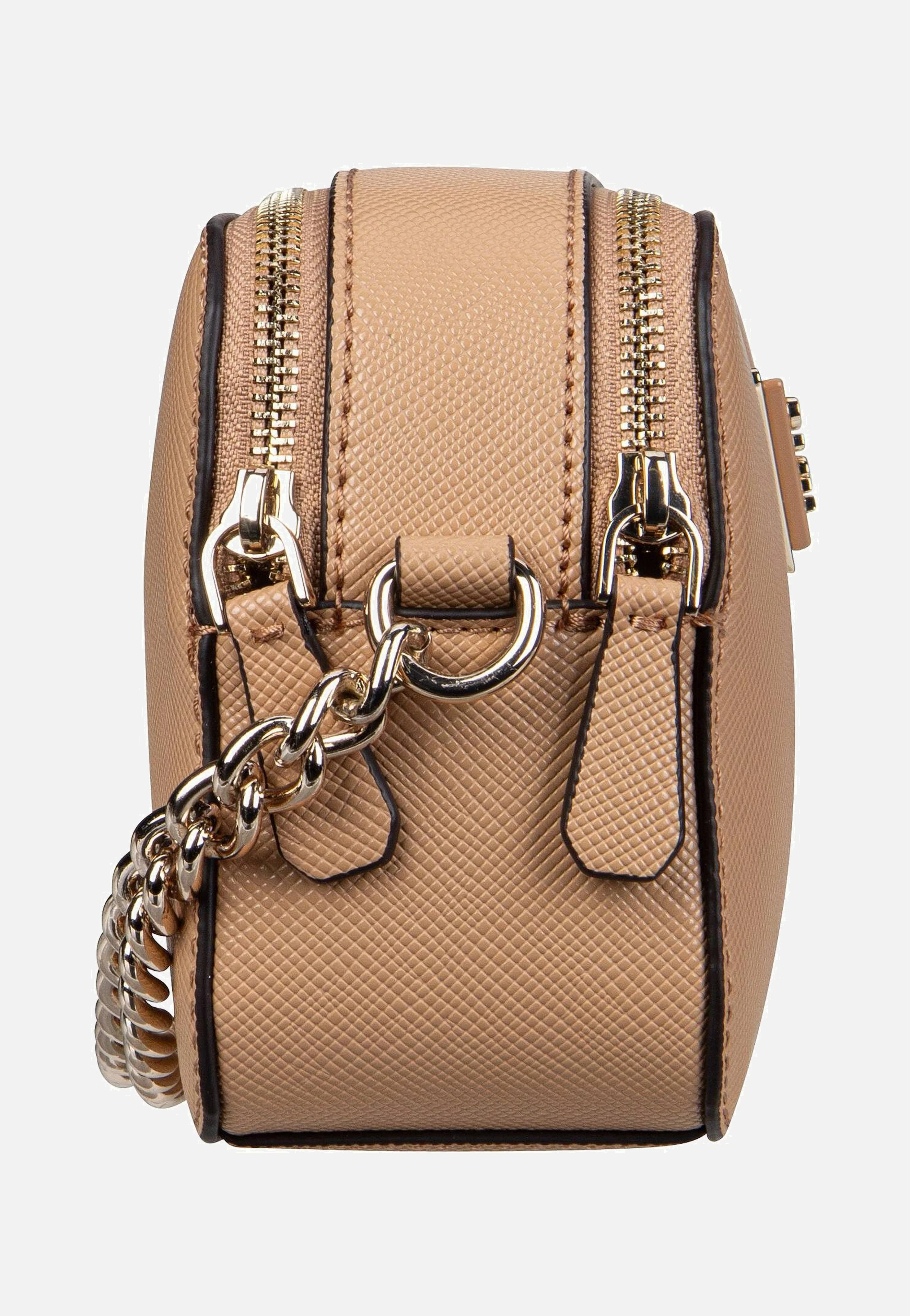 Noelle Camera Beige - Crossbody Bag - Image 5