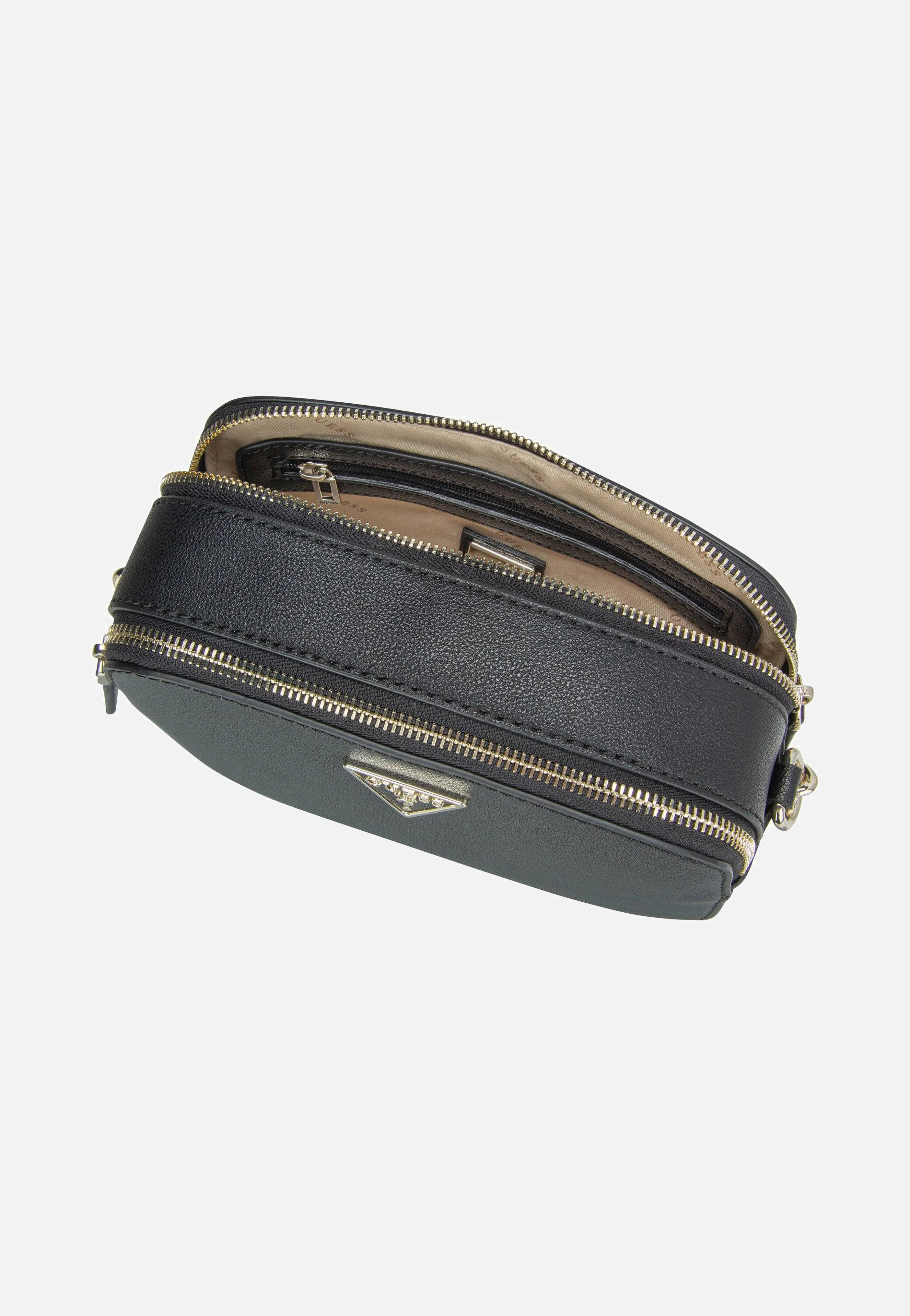 Noelle II CB Camera 72140 Black - Crossbody Bag - Image 3