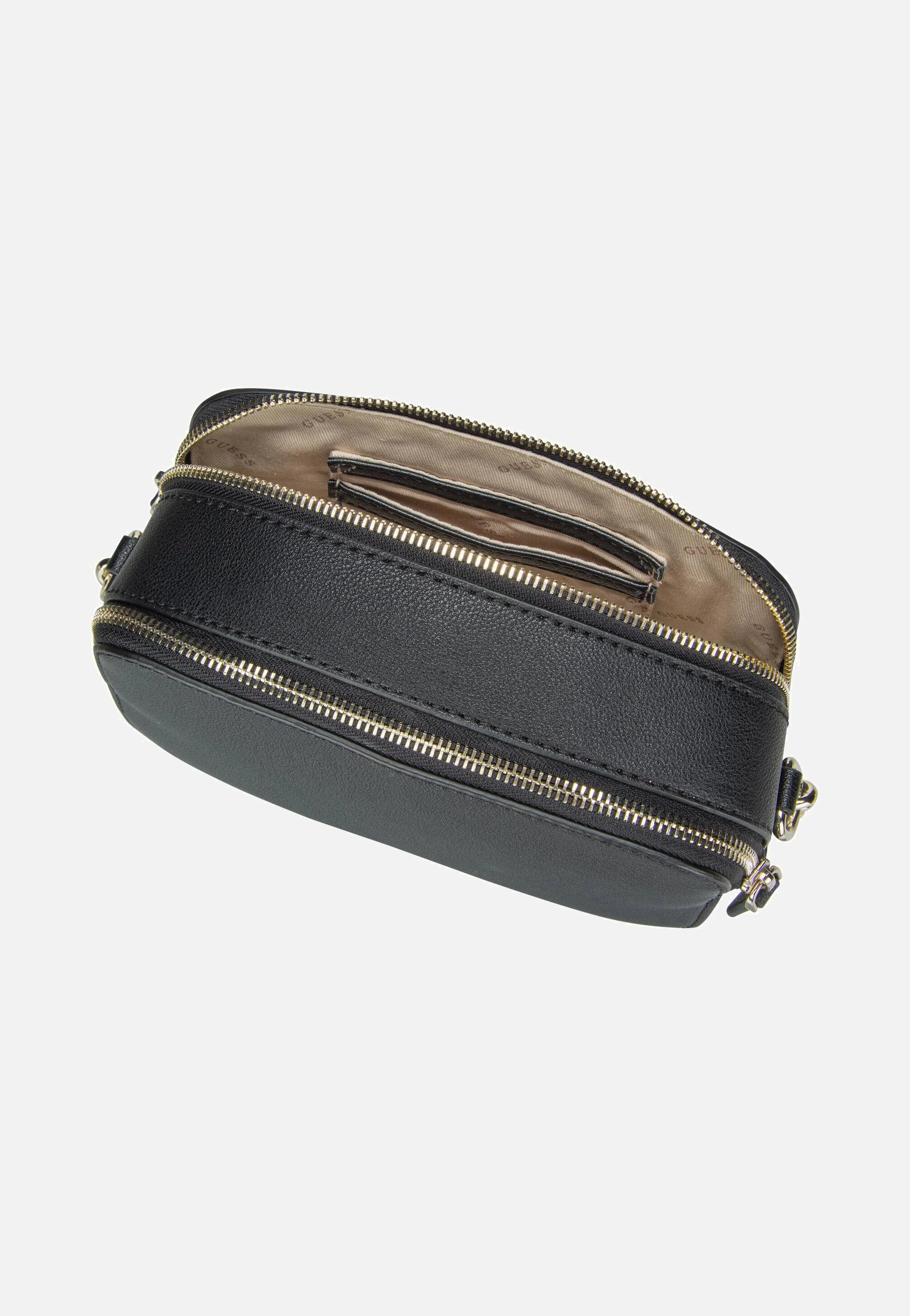 Noelle II CB Camera 72140 Black - Crossbody Bag - Image 4