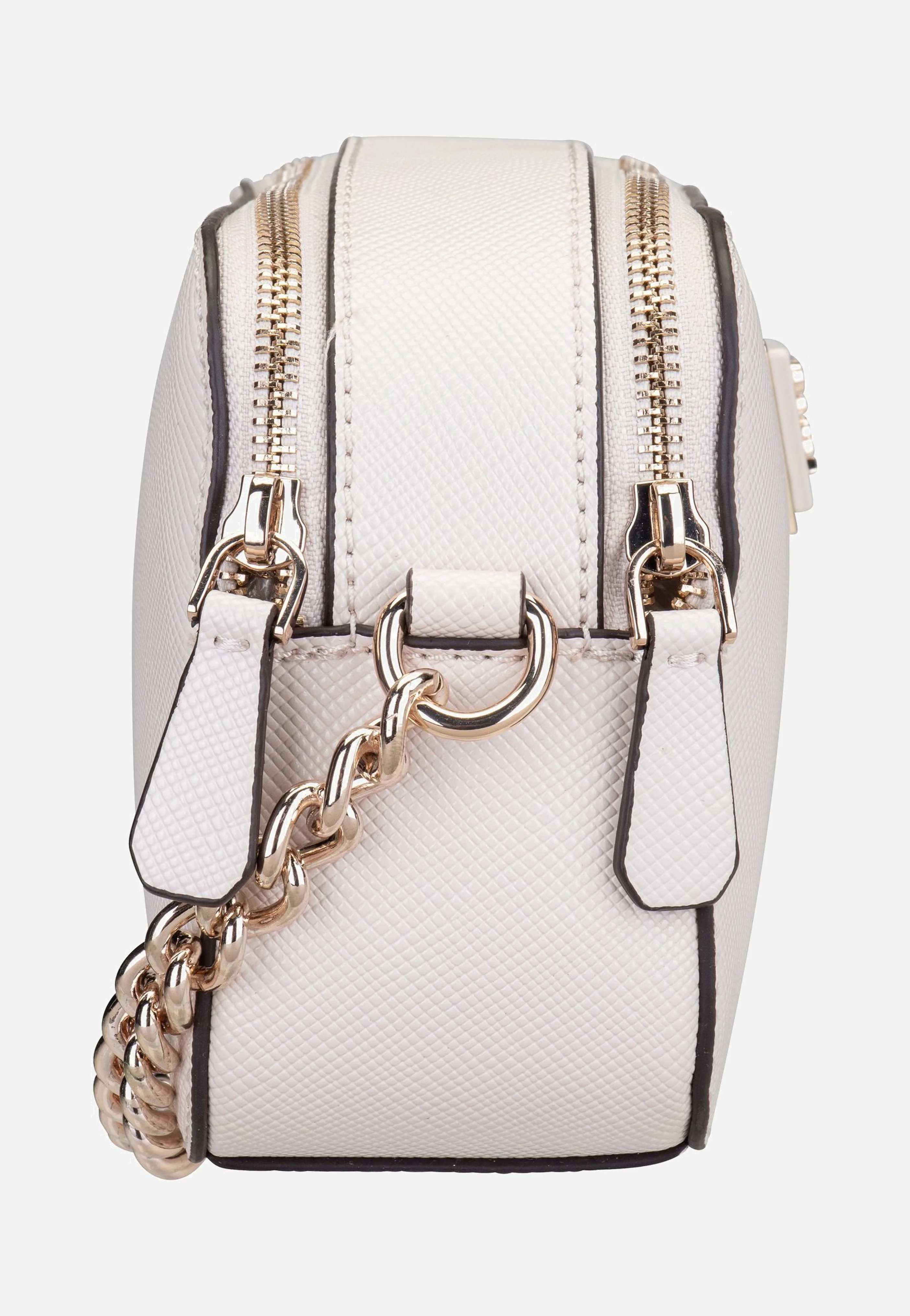 Noelle II CB Camera 72140 Bone - Crossbody Bag - Image 5