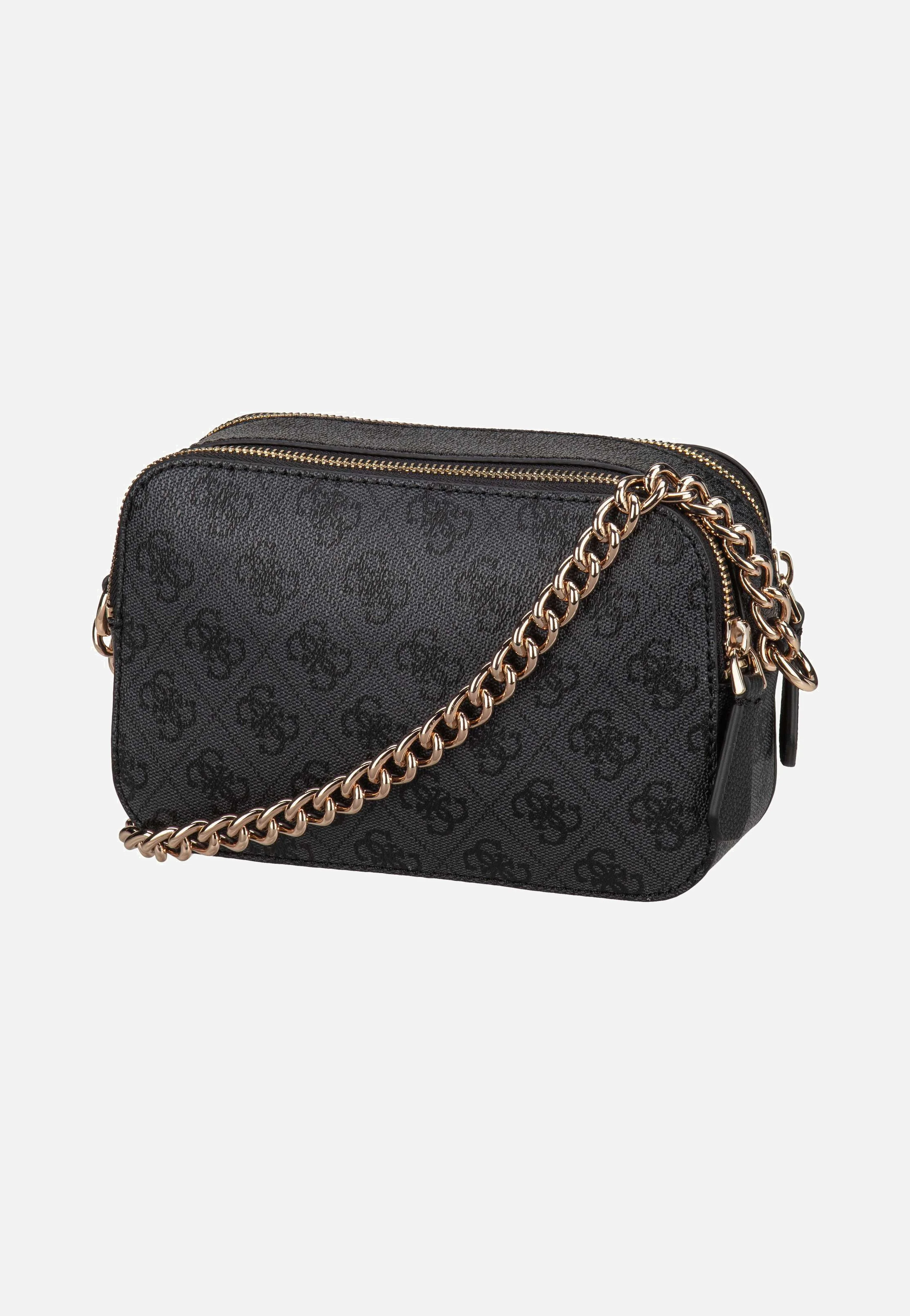 Noelle II CB Camera Logo 72140 Coal - Crossbody Bag - Image 2