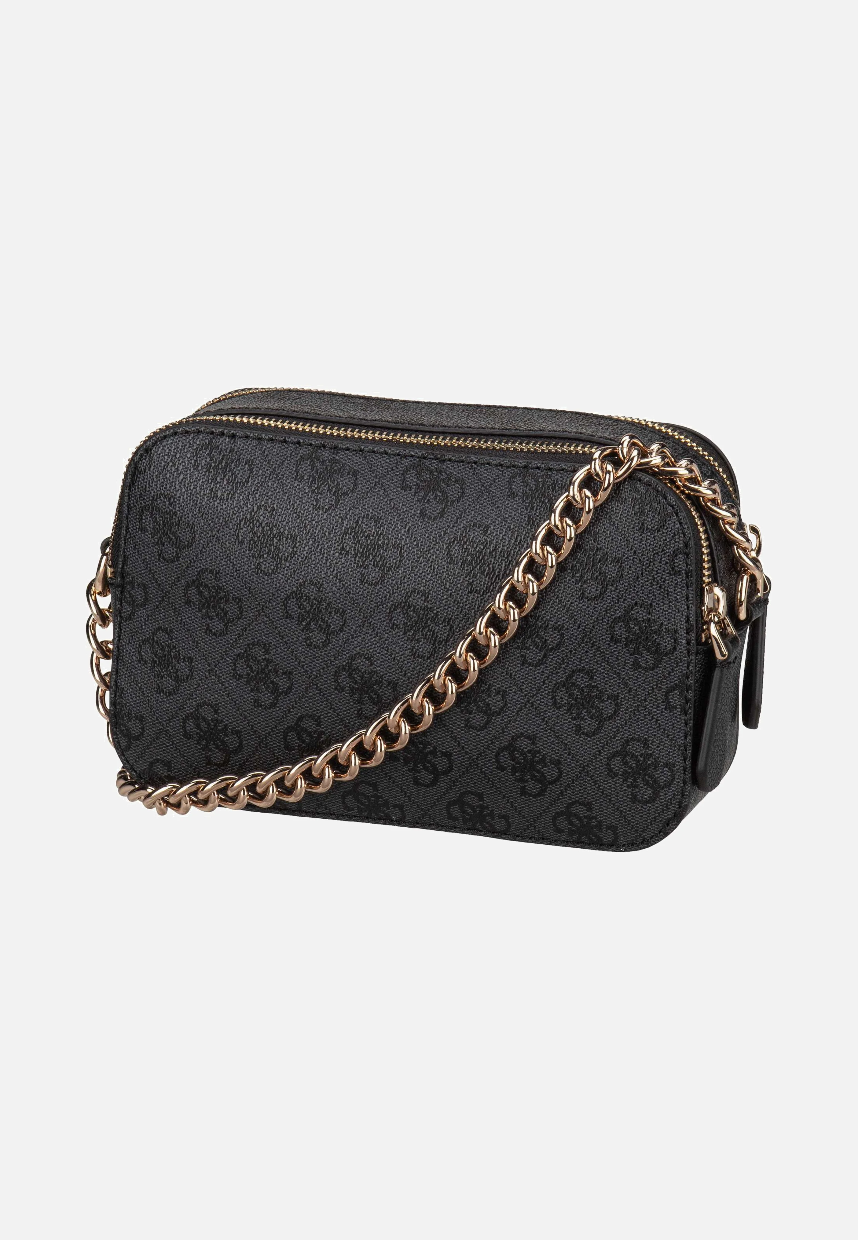 Noelle II CB Camera Logo 72140 Coal - Crossbody Bag - Image 3