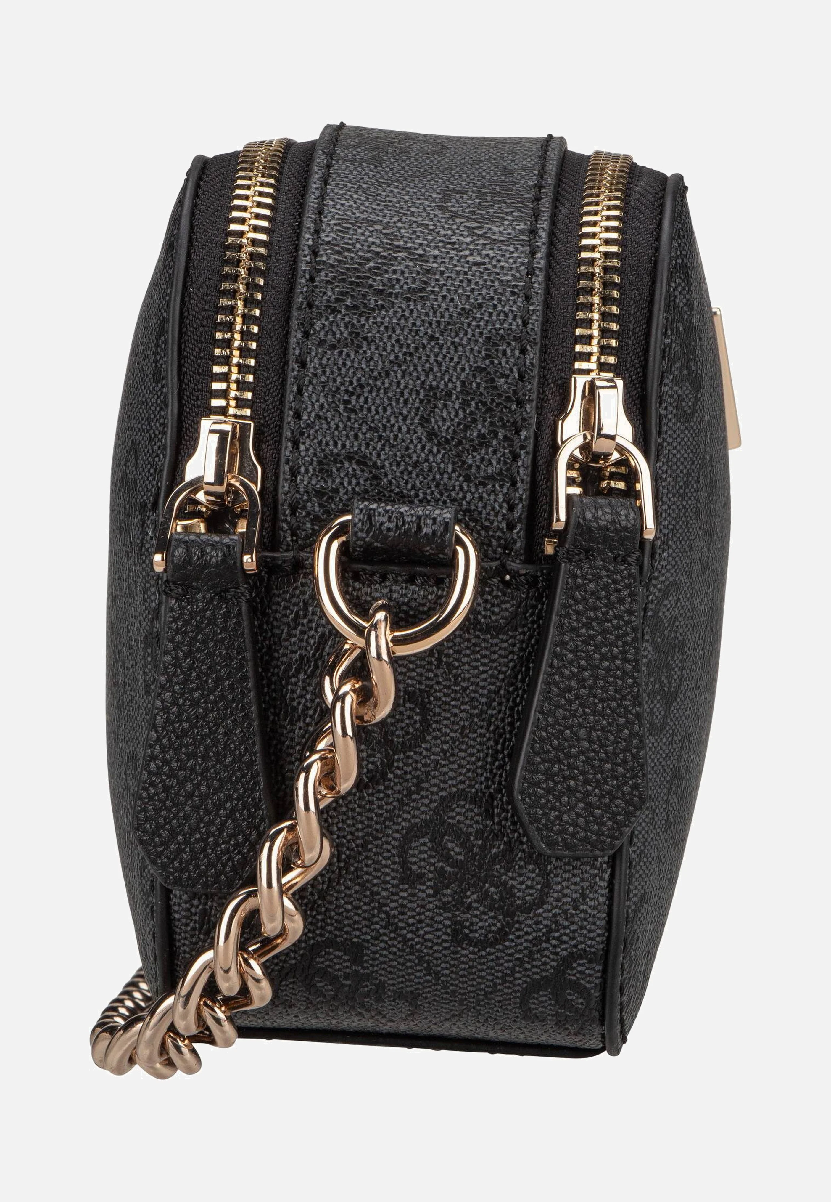 Noelle II CB Camera Logo 72140 Coal - Crossbody Bag - Image 6