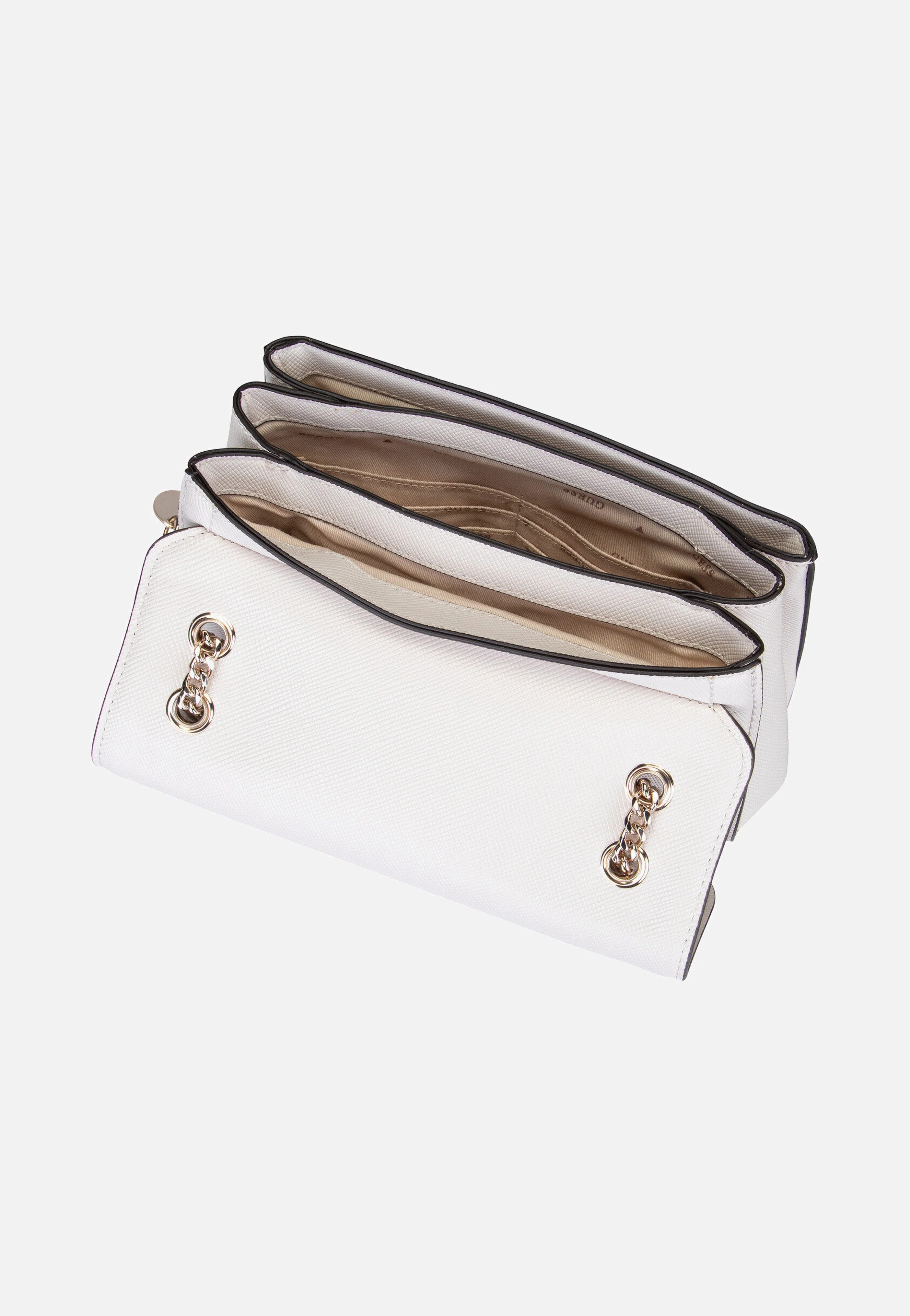Noelle II Conv XBody Flap 72210 Bone - Umhängetasche - Image 3
