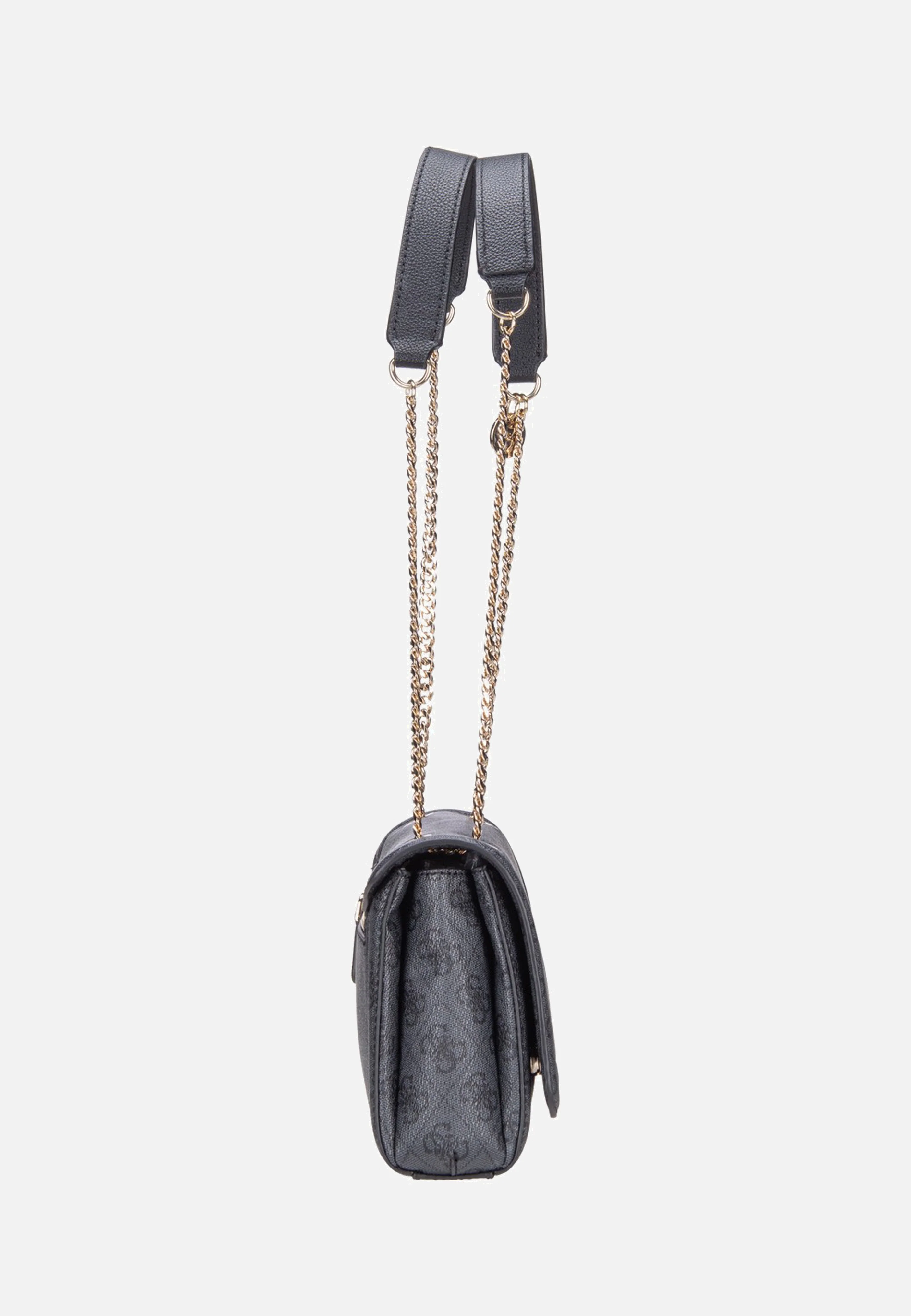 Noelle II Conv XBody Flap 72210 Coal Logo - UmhÀngetasche - Image 3