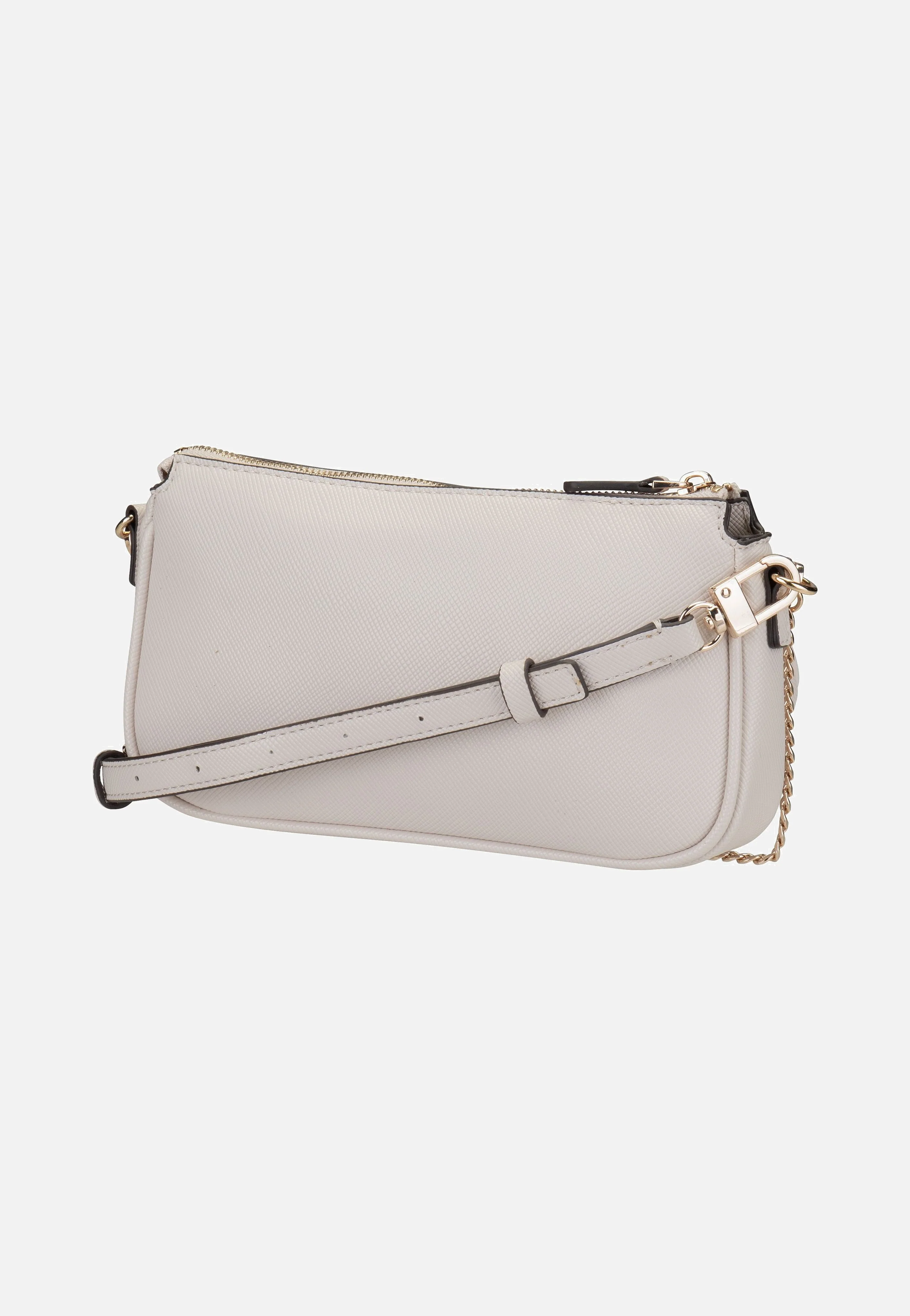 Noelle II Double Pouch CB 72710 Bone - Crossbody Bag - Image 2