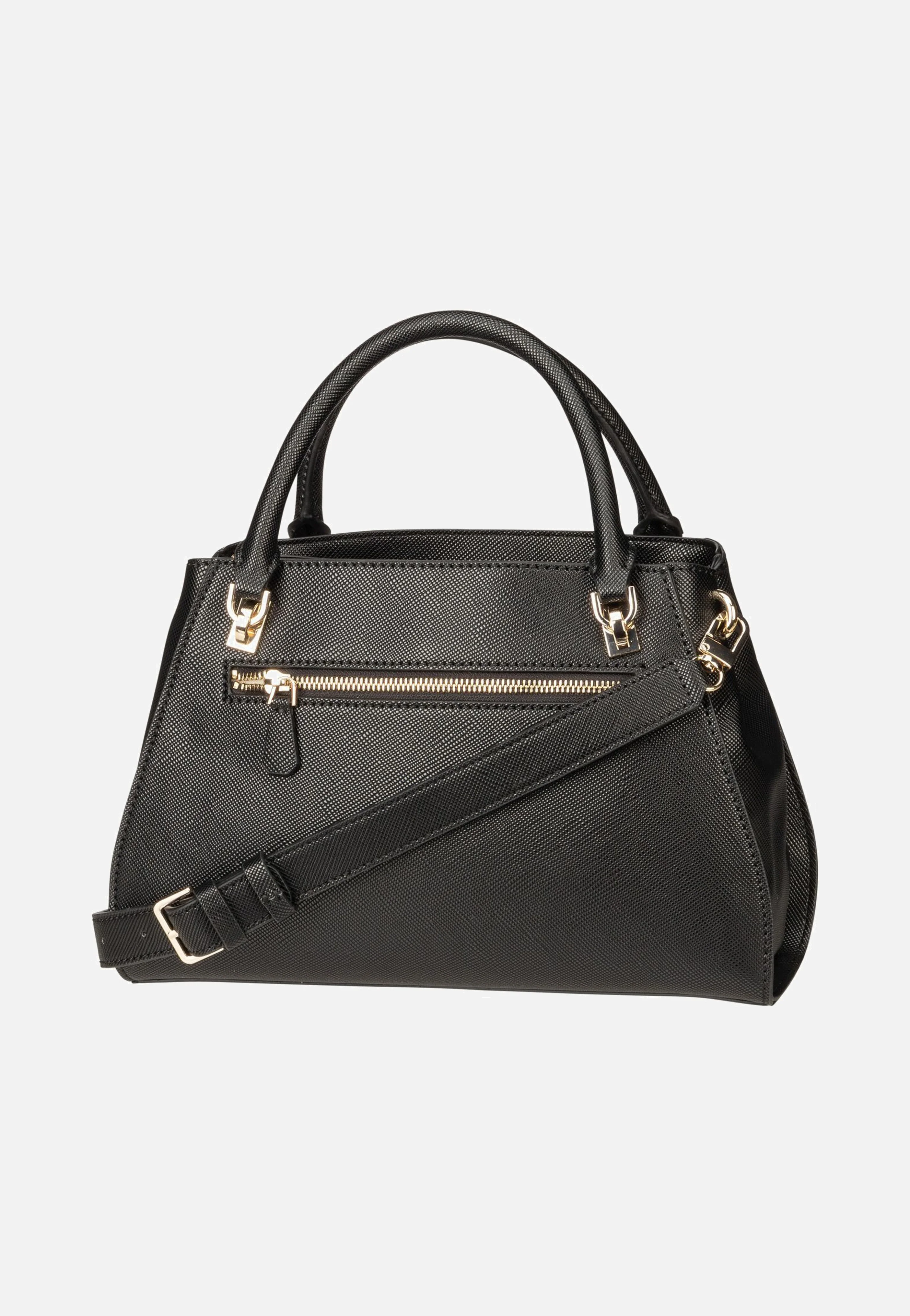 Noelle II Luxury SAT 72070 Black - Henkeltasche - Image 2