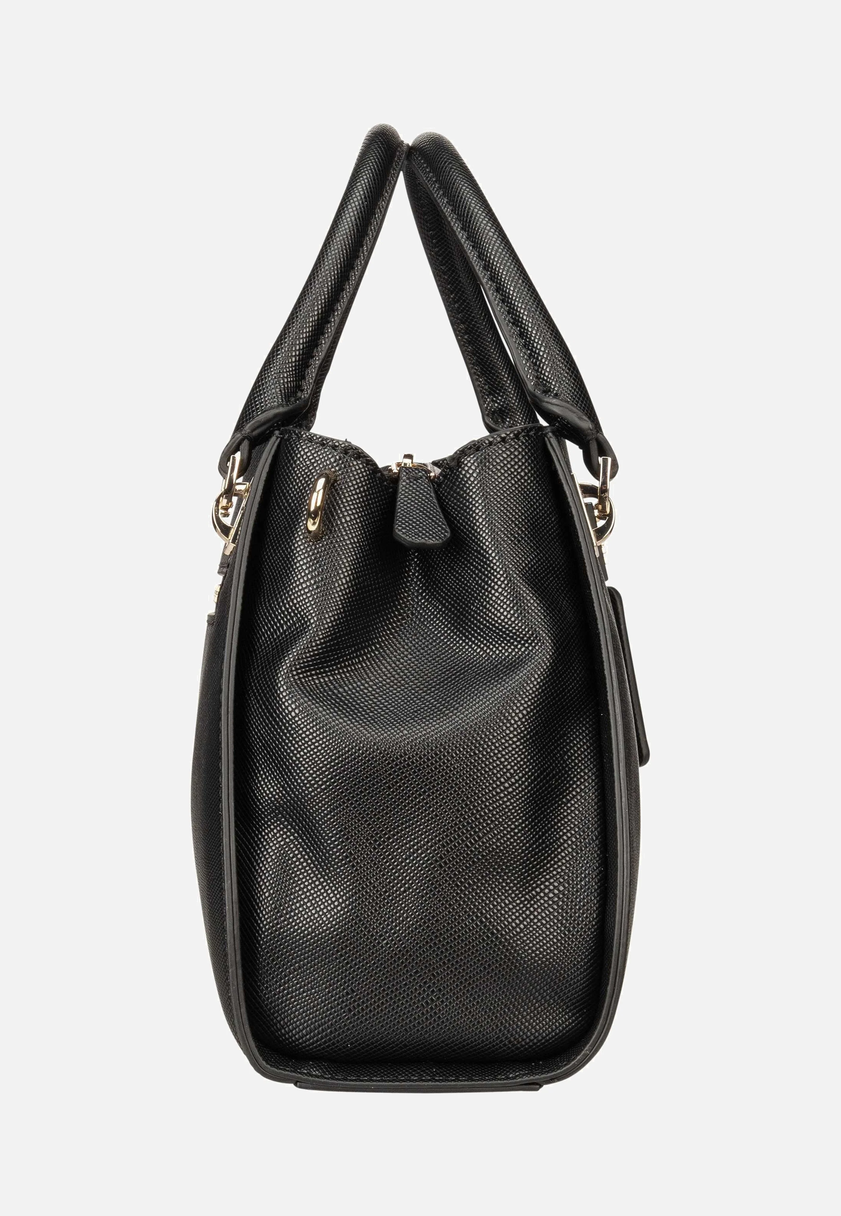 Noelle II Luxury SAT 72070 Black - Henkeltasche - Image 6
