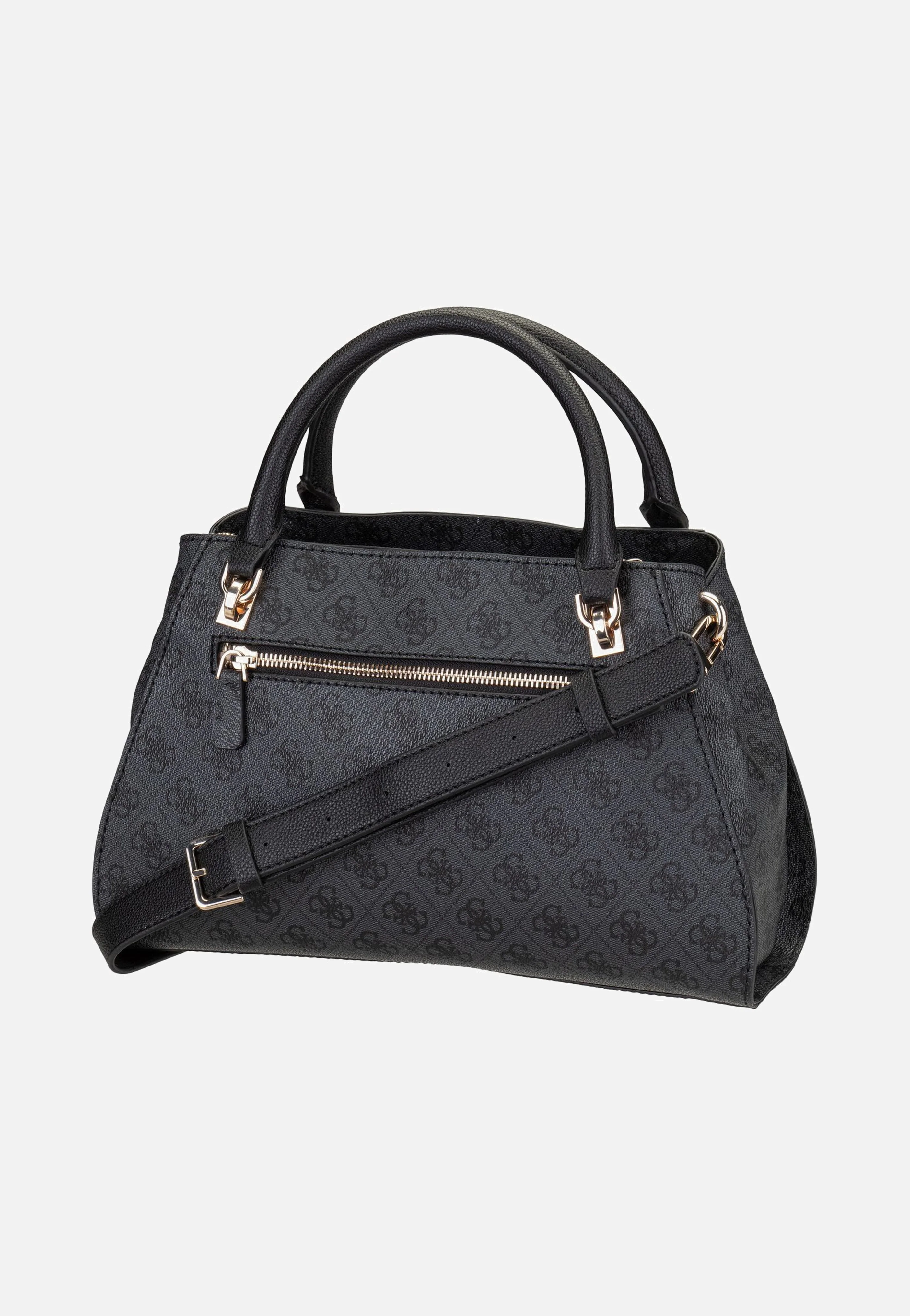 Noelle II Luxury SAT 72070 Logo Coal - Henkeltasche - Image 2