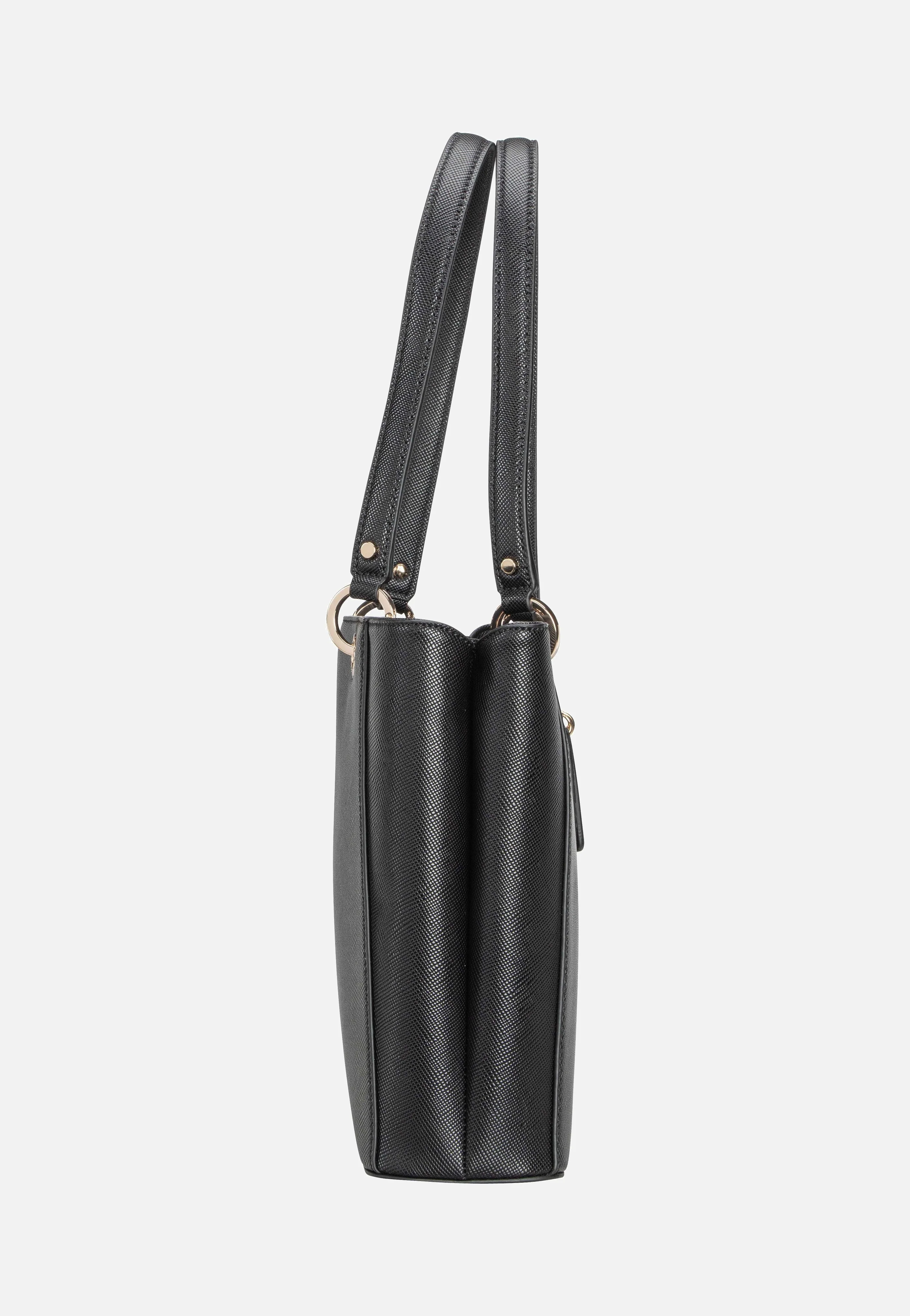 Noelle II TO 72250 Black - Shopper - Image 6