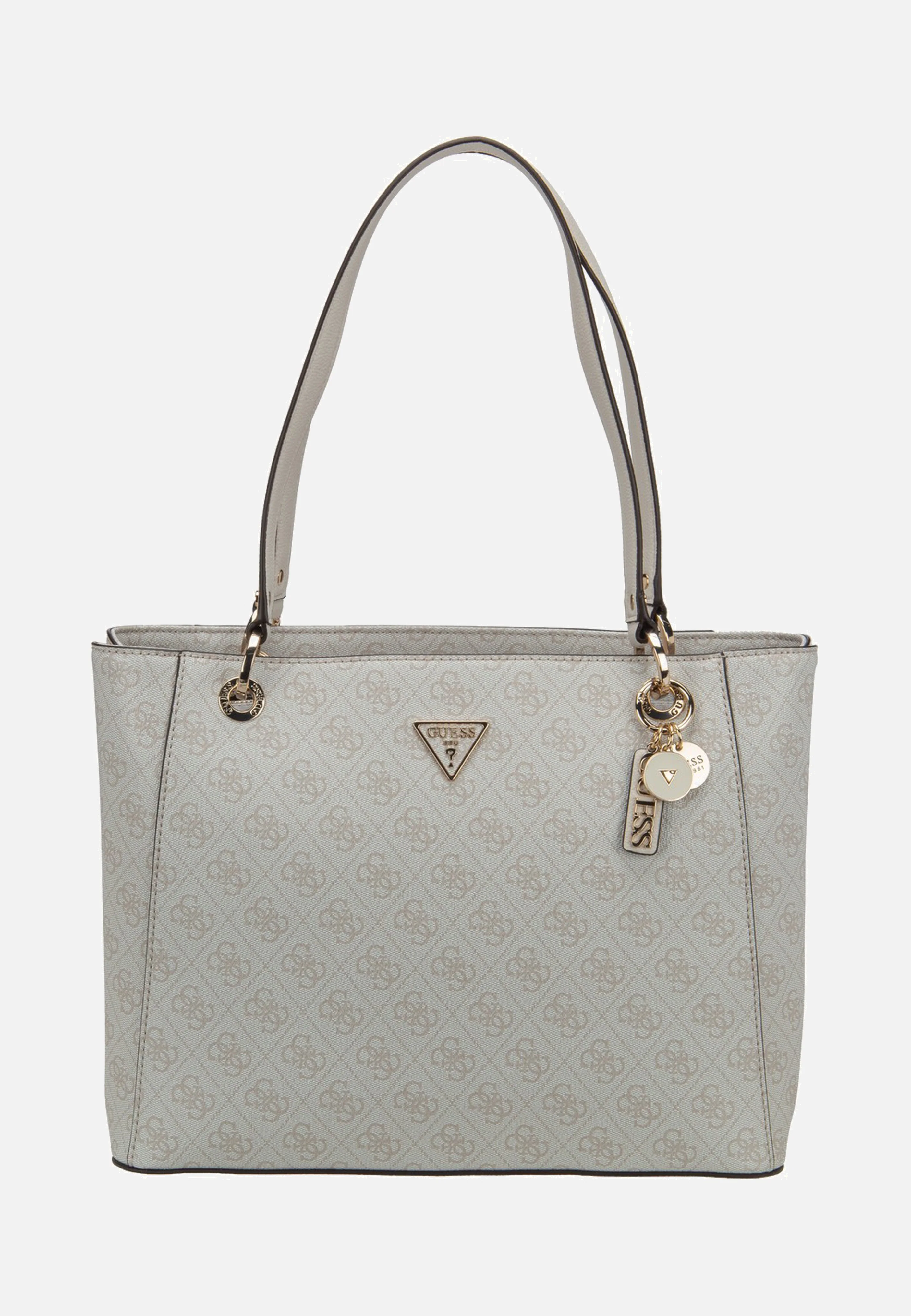 Noelle II TO 72250 Bone Logo - Shopper - Image 2