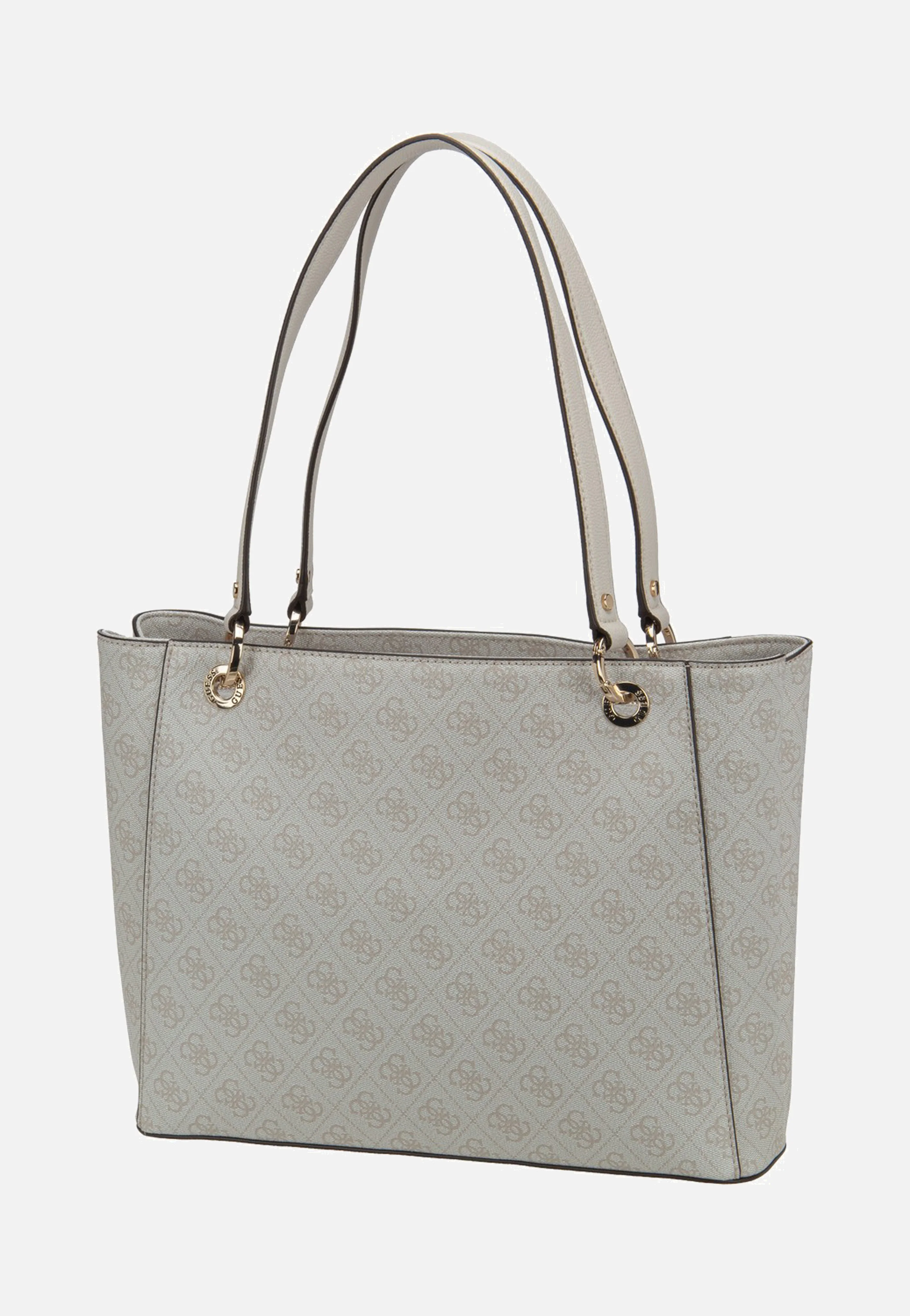 Noelle II TO 72250 Bone Logo - Shopper - Image 3