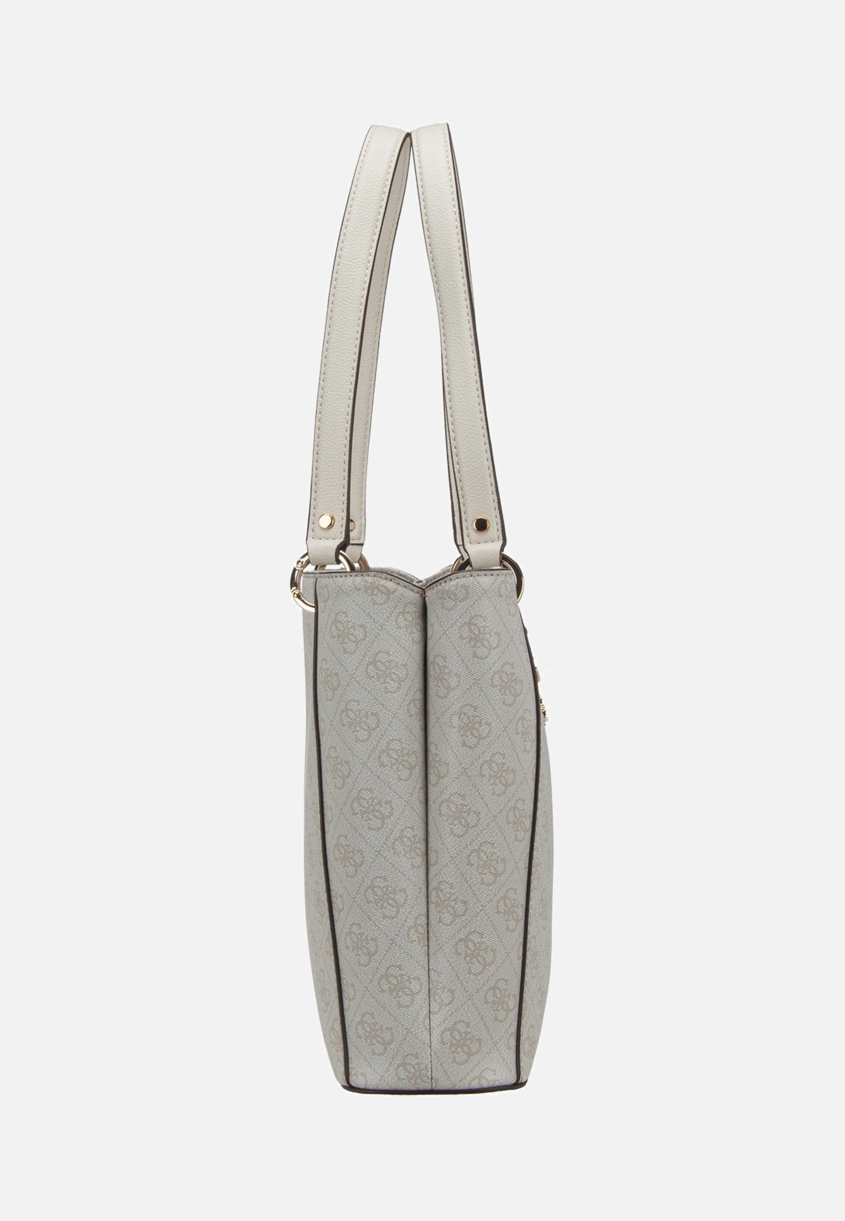Noelle II TO 72250 Bone Logo - Shopper - Image 4