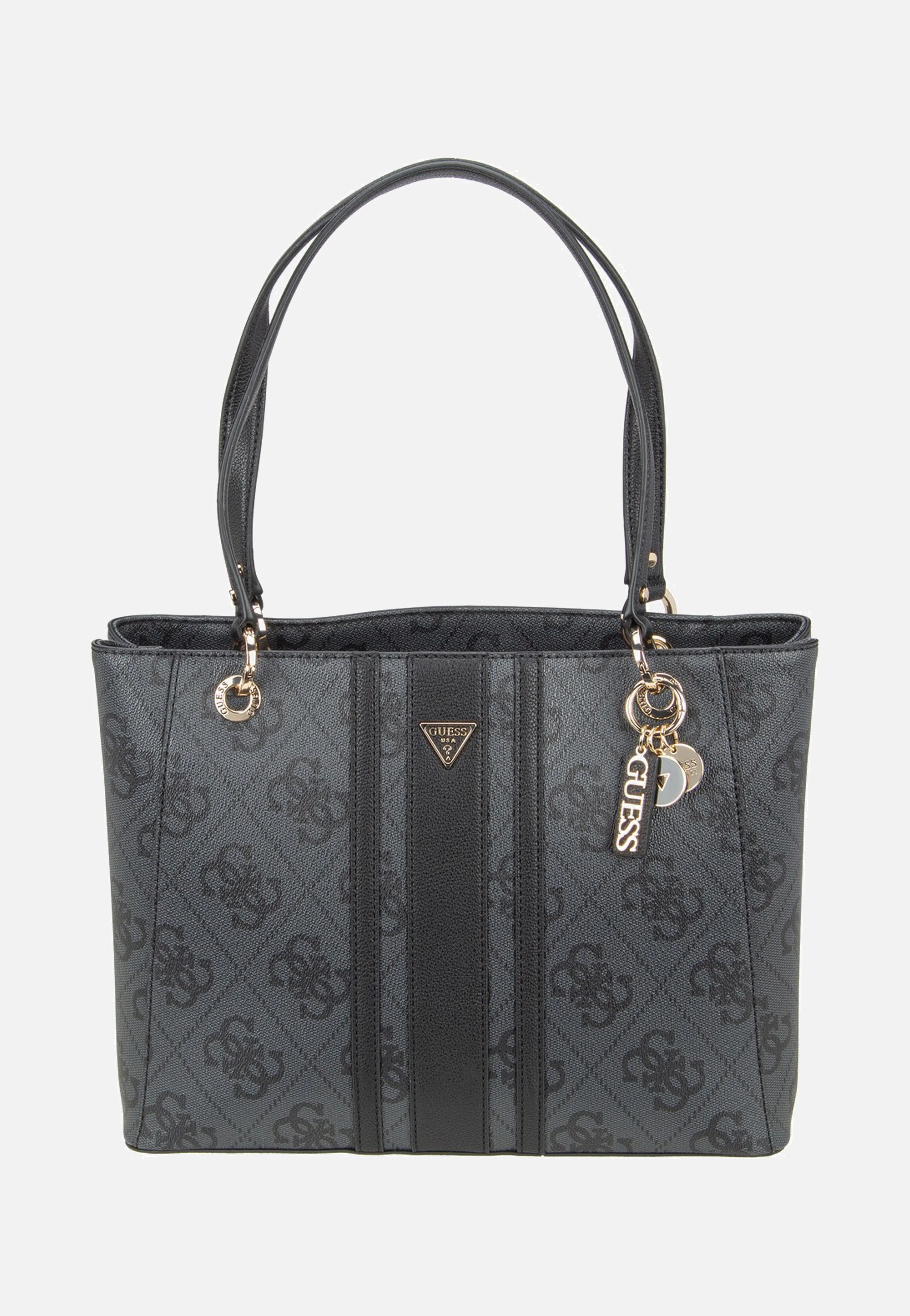 Noelle II TO 72250 Coal Logo - Tote Bag - Image 2