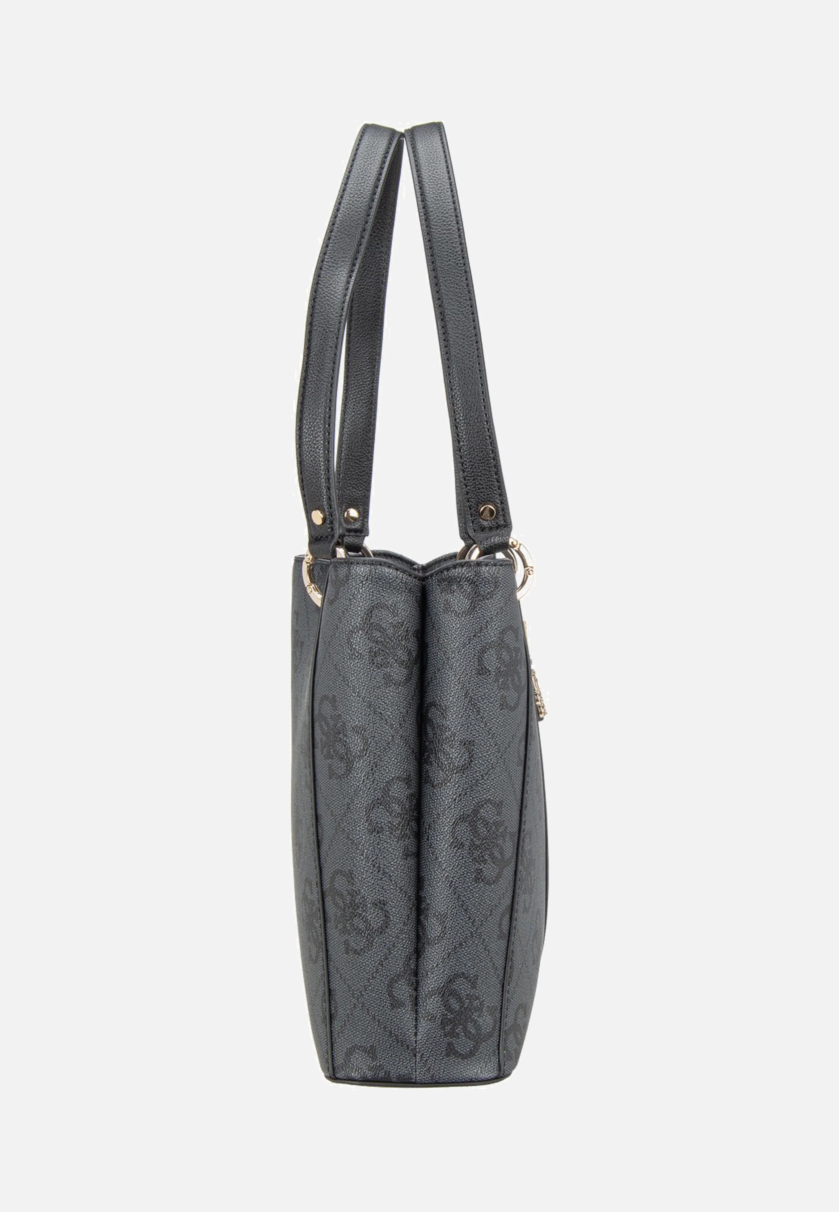 Noelle II TO 72250 Coal Logo - Tote Bag - Image 3