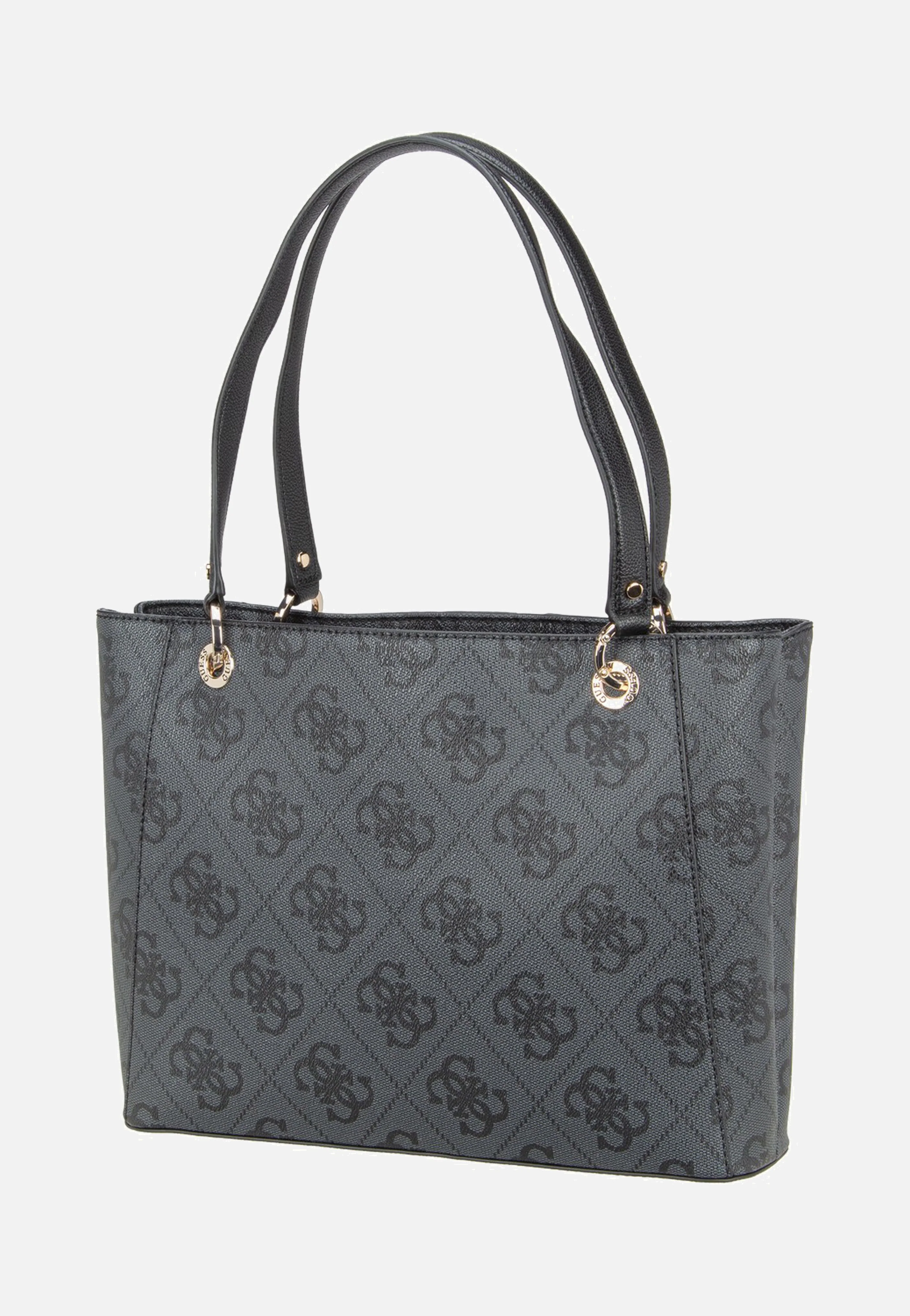 Noelle II TO 72250 Coal Logo - Tote Bag - Image 4