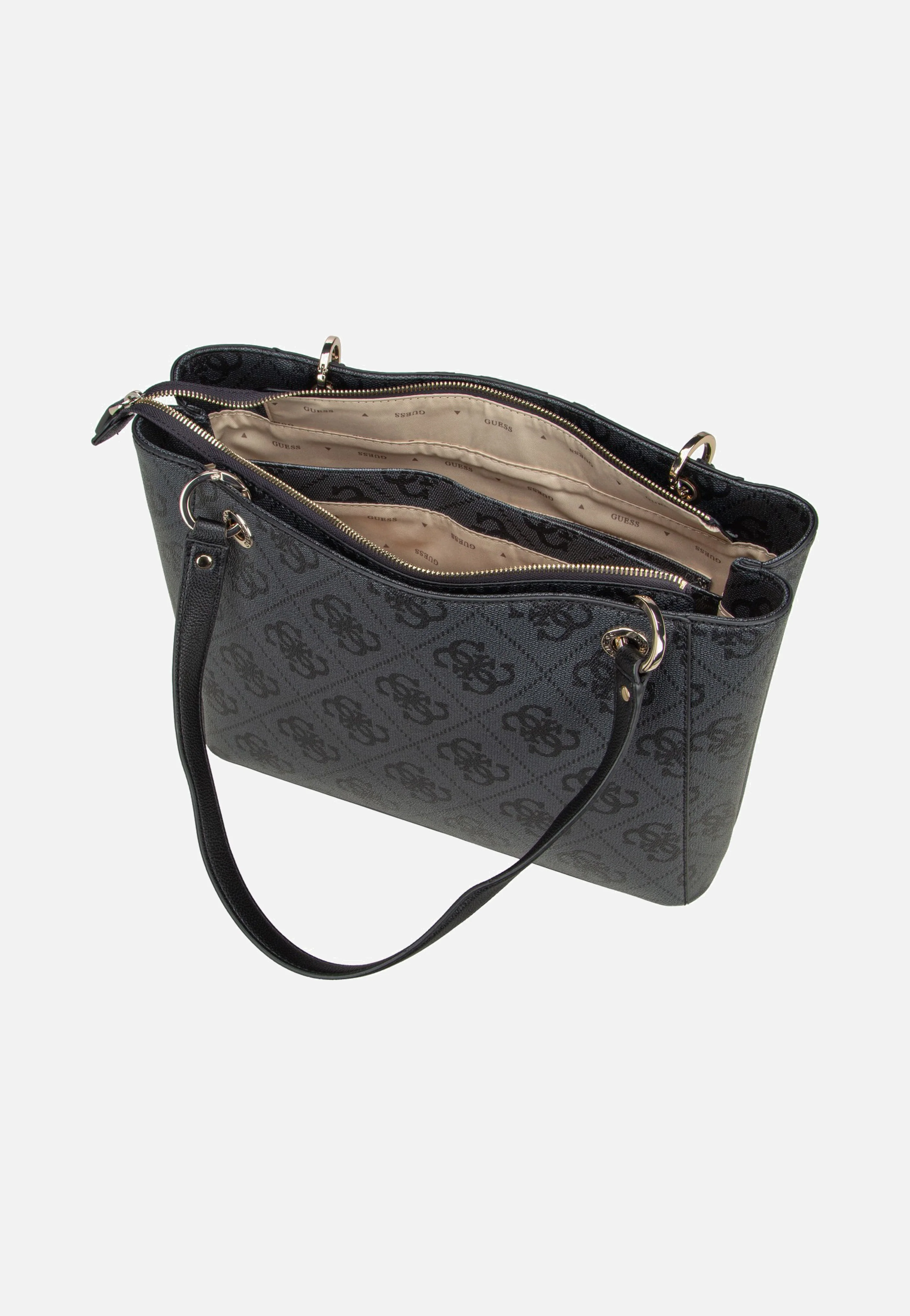 Noelle II TO 72250 Coal Logo - Tote Bag - Image 6