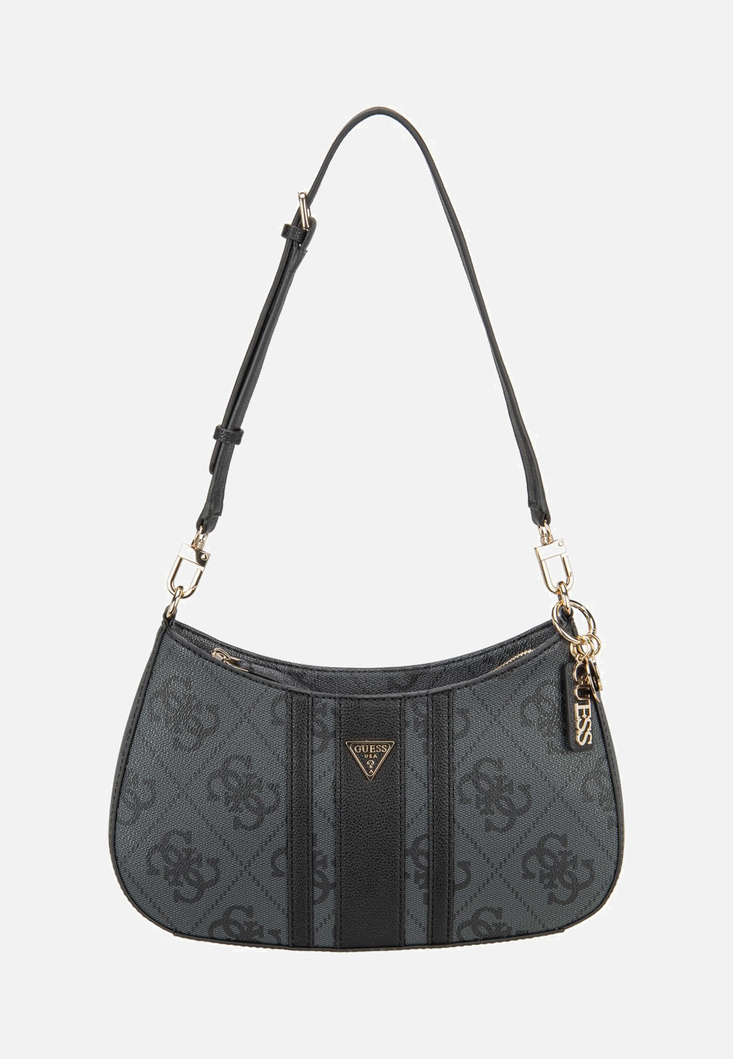 Noelle II Top Zip SHB 72180 Coal Logo - UmhÀngetasche - Image 2