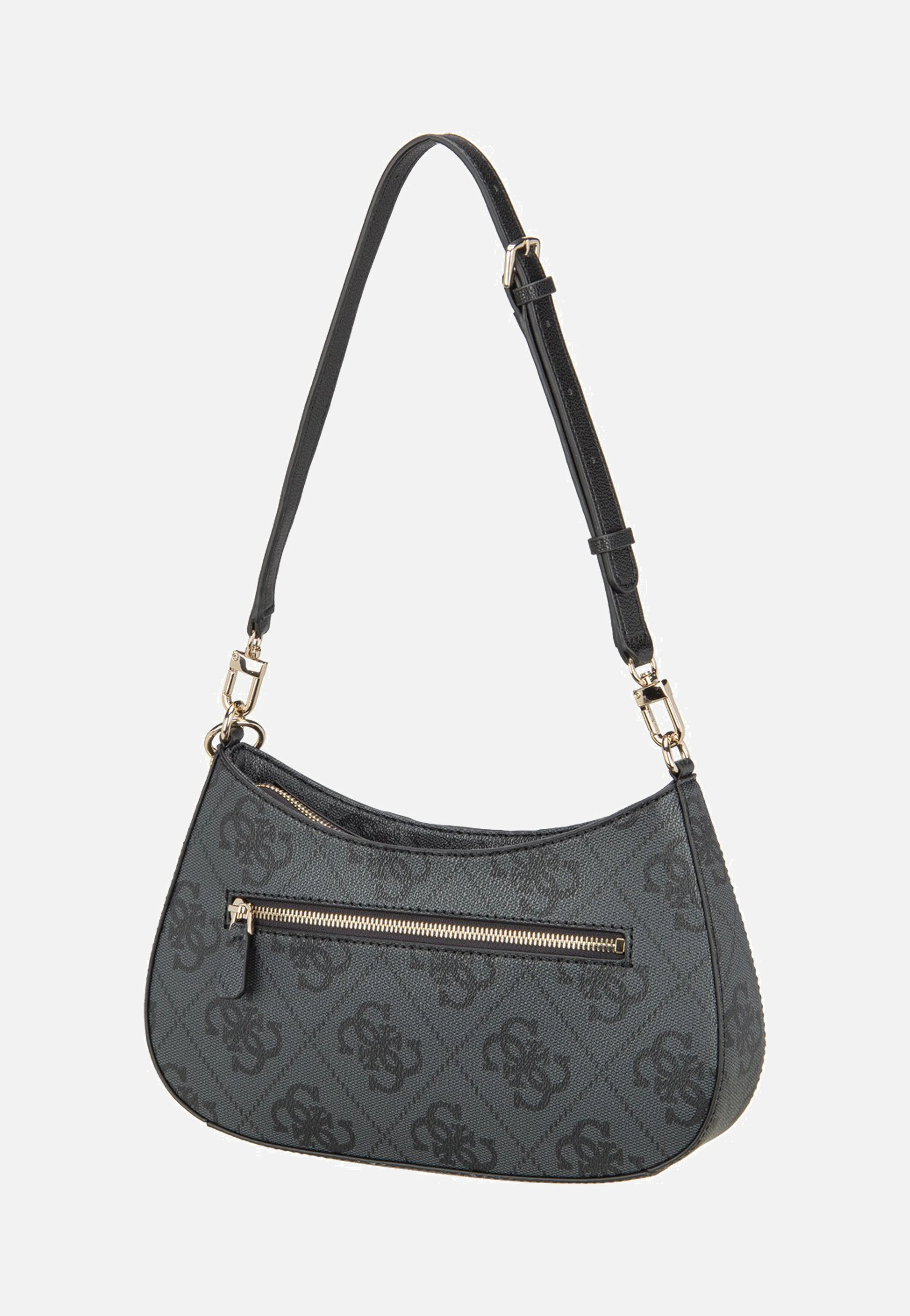 Noelle II Top Zip SHB 72180 Coal Logo - UmhÀngetasche - Image 3